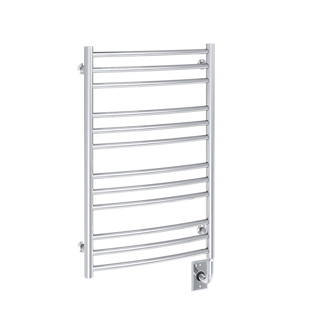 ICO Bath 19.5" x 31" Laveno Towel Warmer