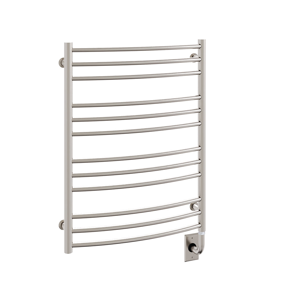 ICO Bath 23.5" x 31" Laveno Towel Warmer