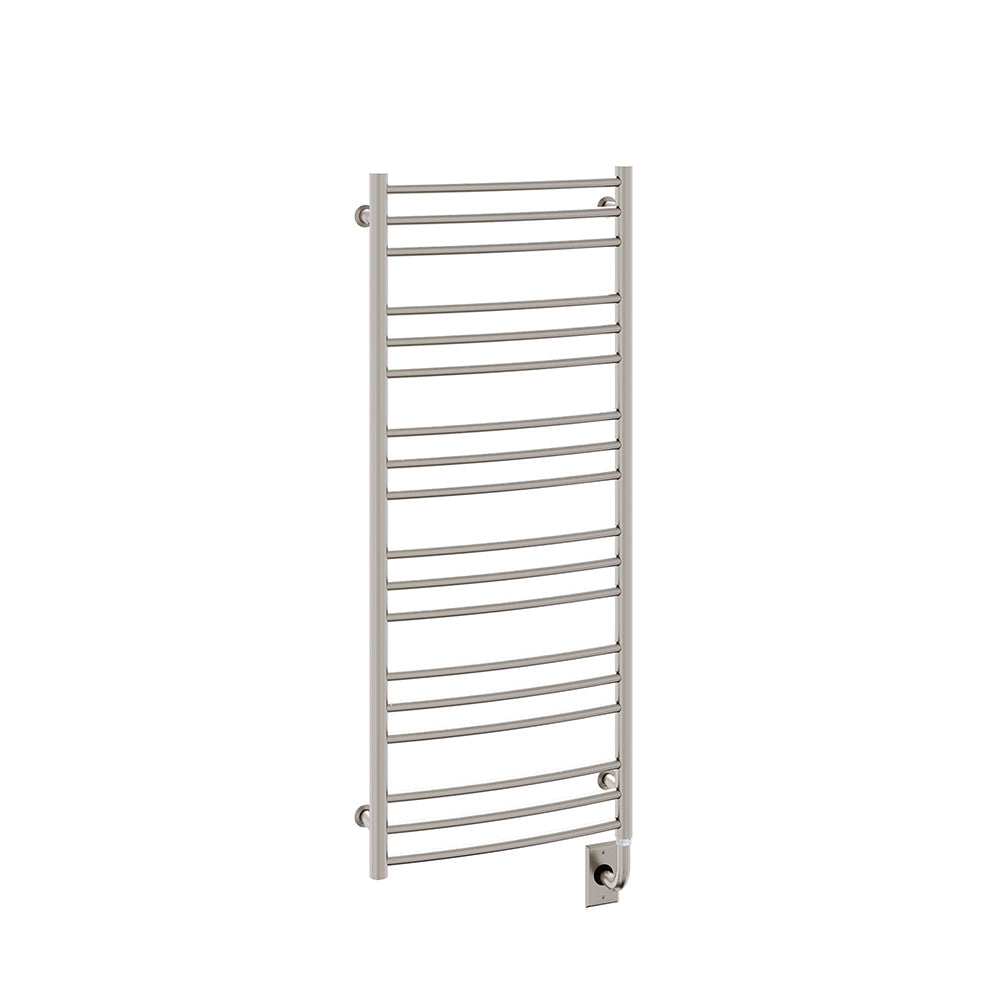 ICO Bath 19.5" x 47.5" Laveno Towel Warmer