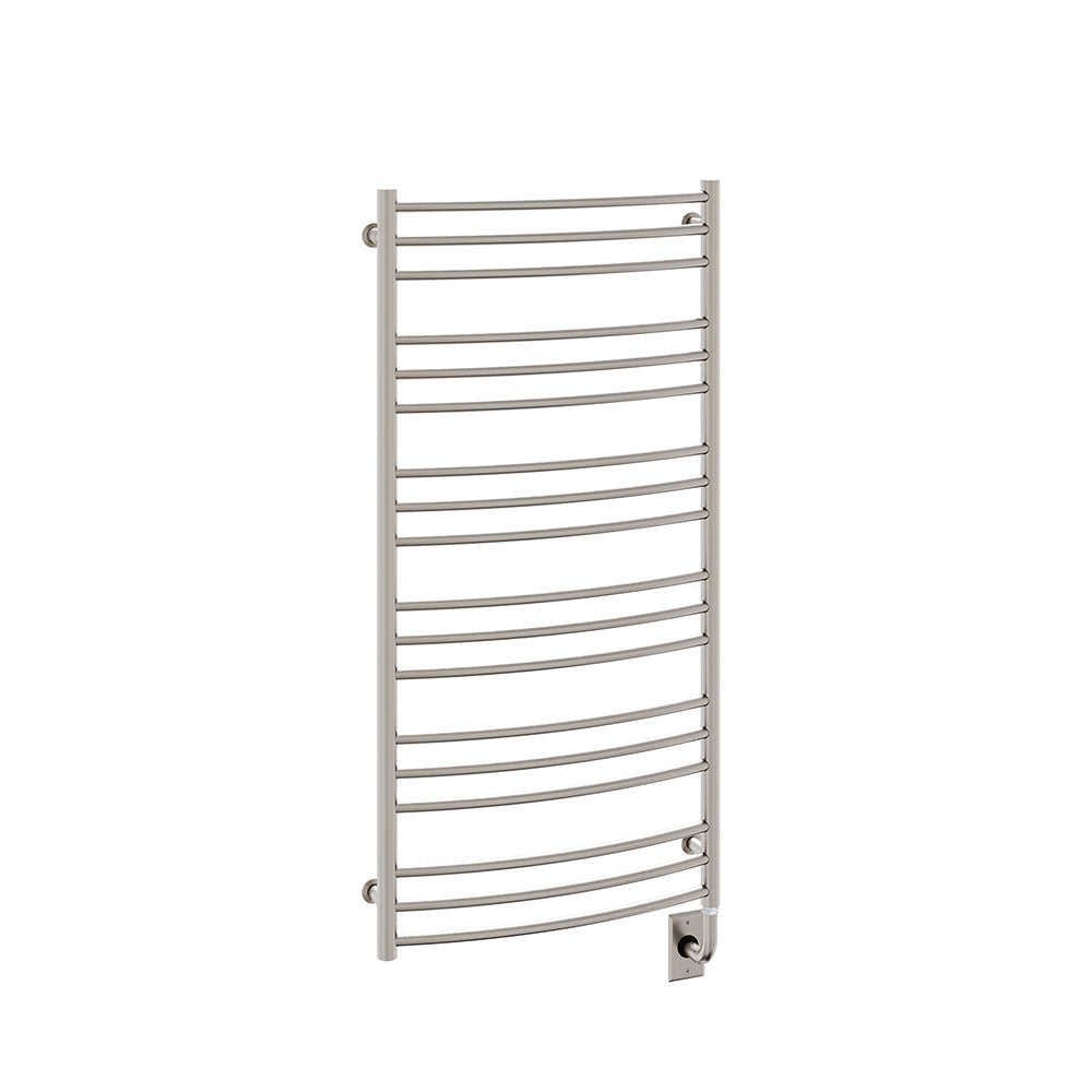 ICO Bath 23.5" x 47.5" Laveno Towel Warmer