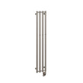 ICO Bath 10.5" x 59" Rosendal Towel Warmer