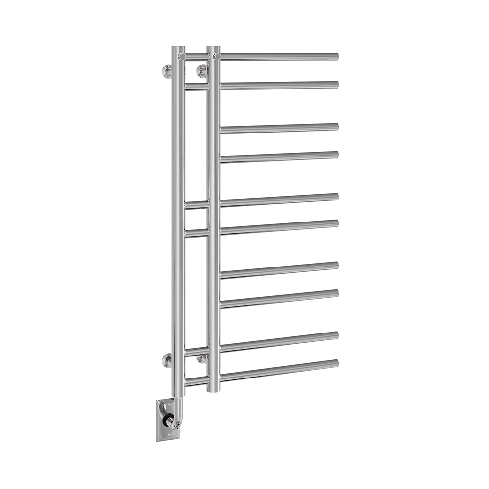 ICO Bath 19.5" x 37" Ortona Towel Warmer