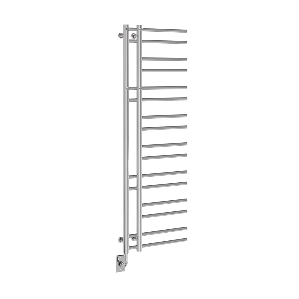 ICO Bath 19.5" x 60.5" Ortona Towel Warmer