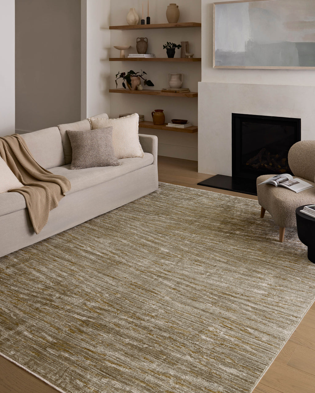 Loloi Wade Sample Rug
