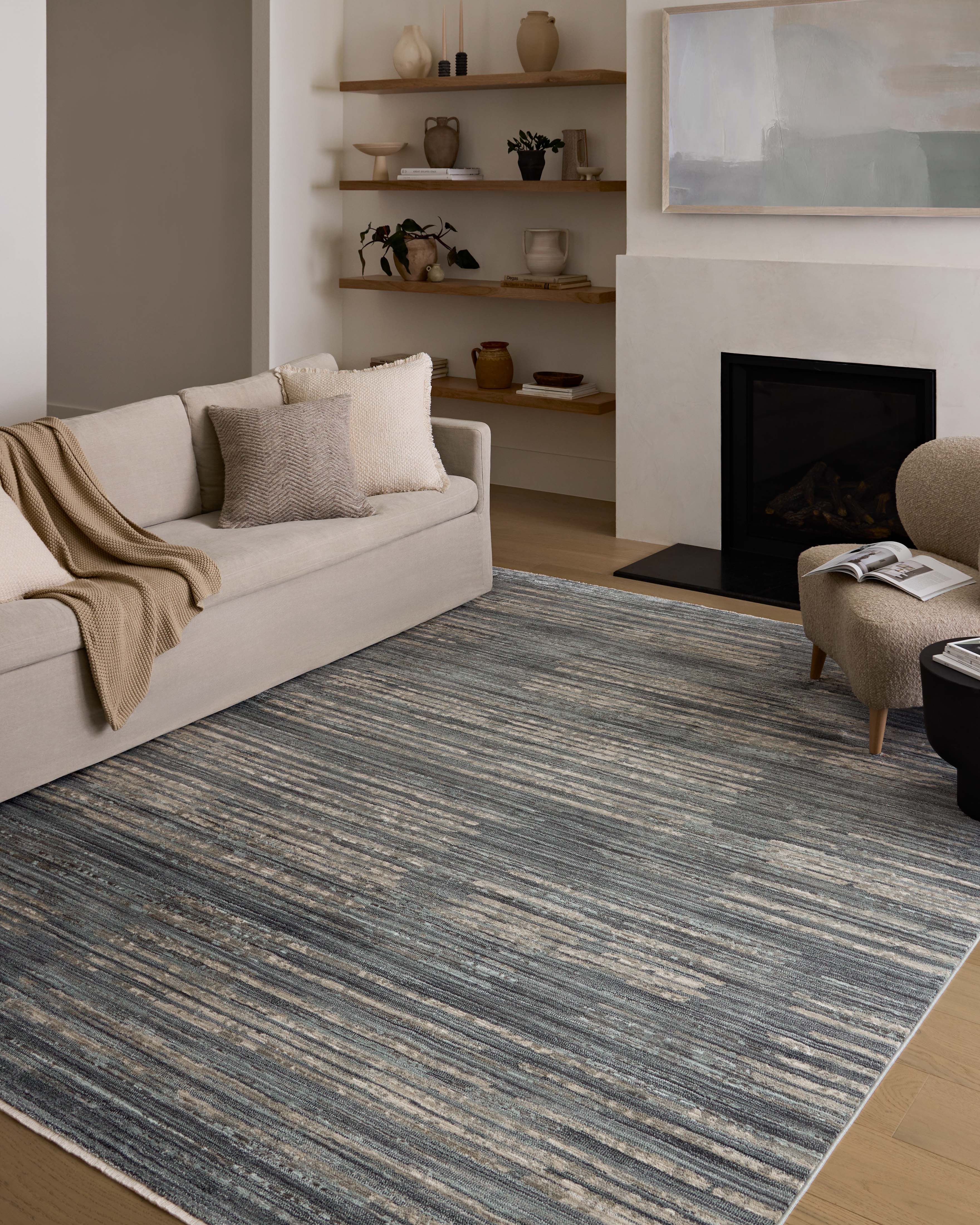 Loloi Wade Area Rug