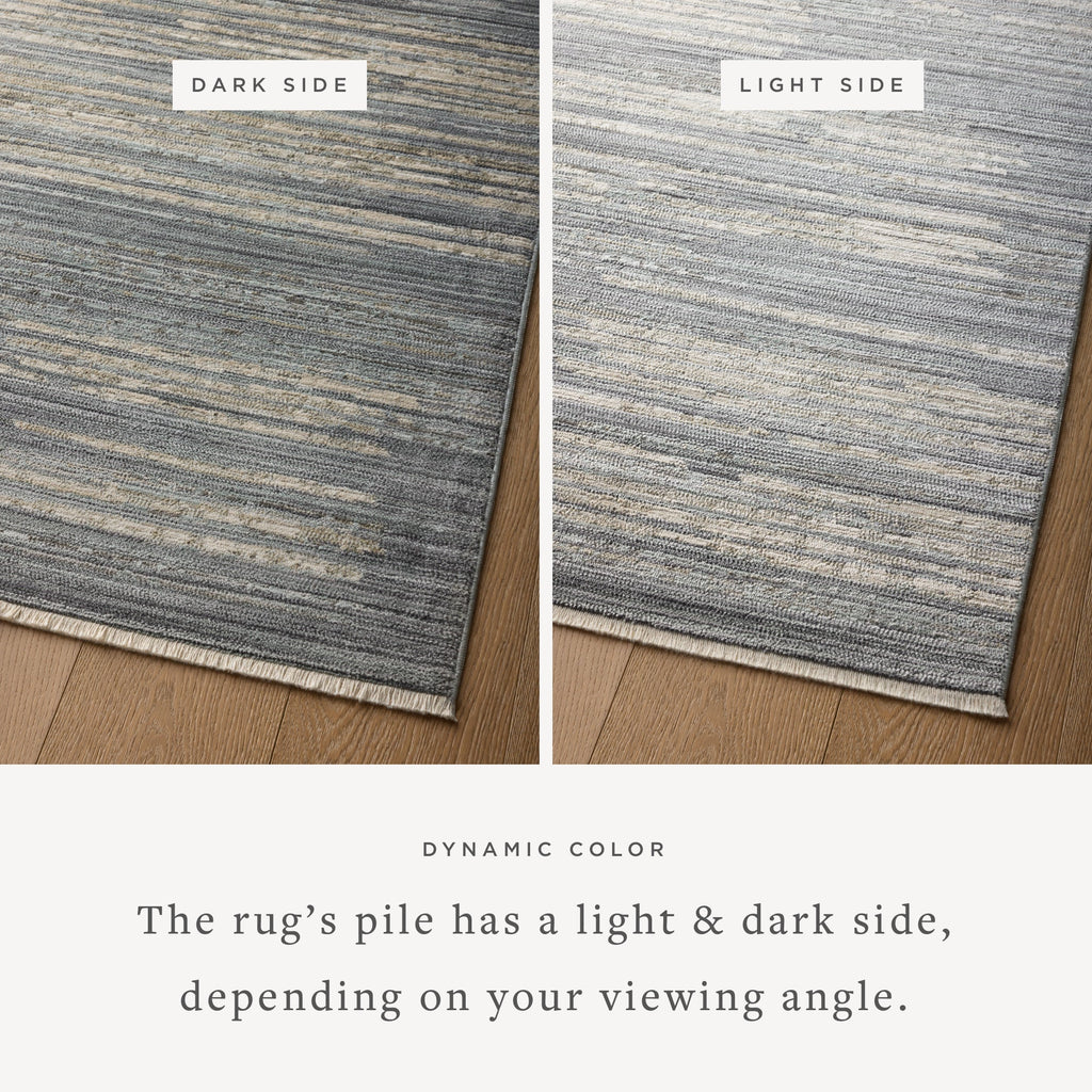 Loloi Wade Sample Rug