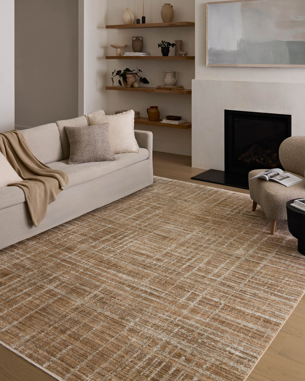 Loloi Wade Runner Rug