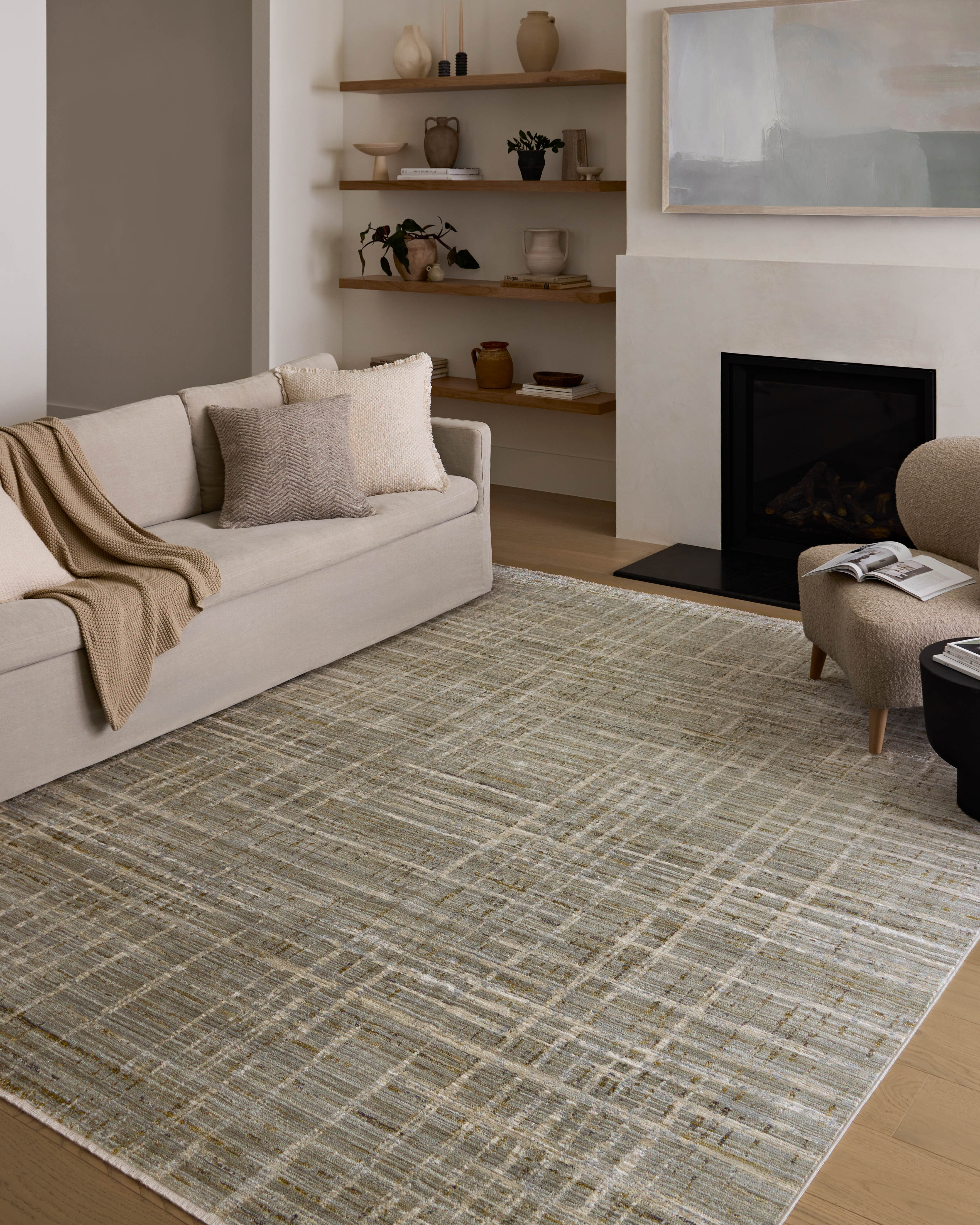Loloi Wade Sample Rug