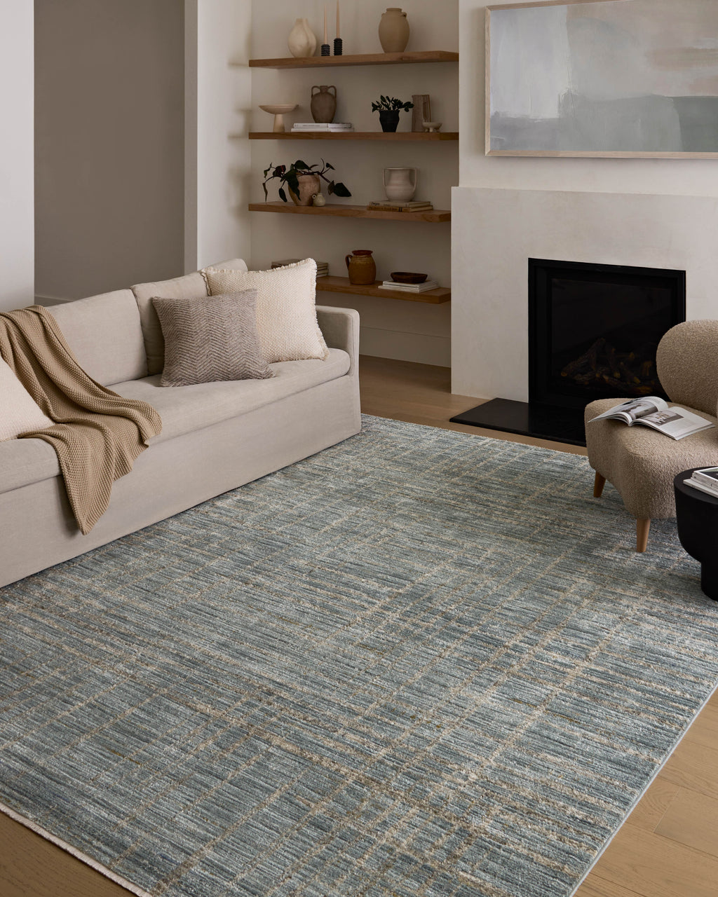 Loloi Wade Runner Rug