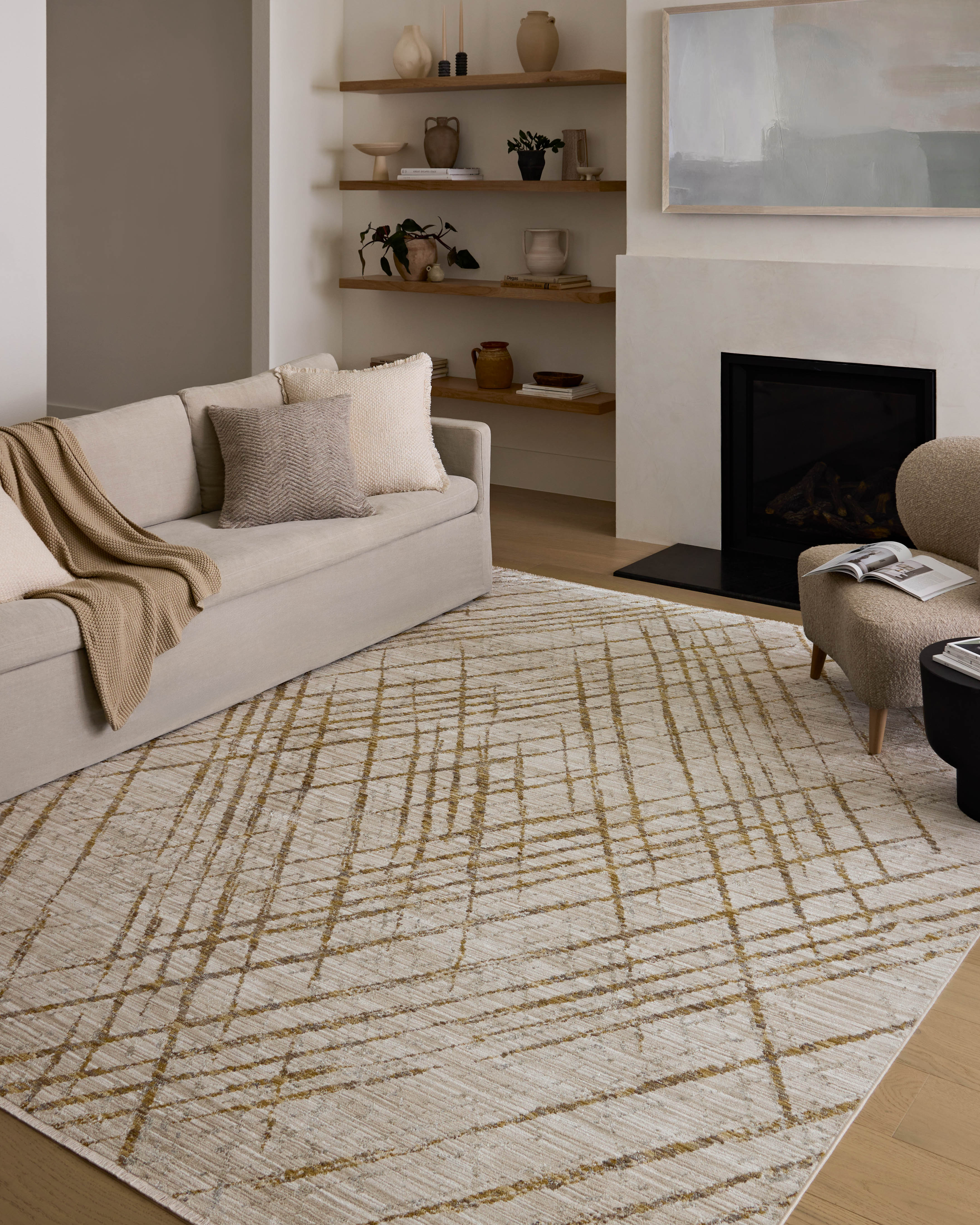 Loloi Wade Runner Rug