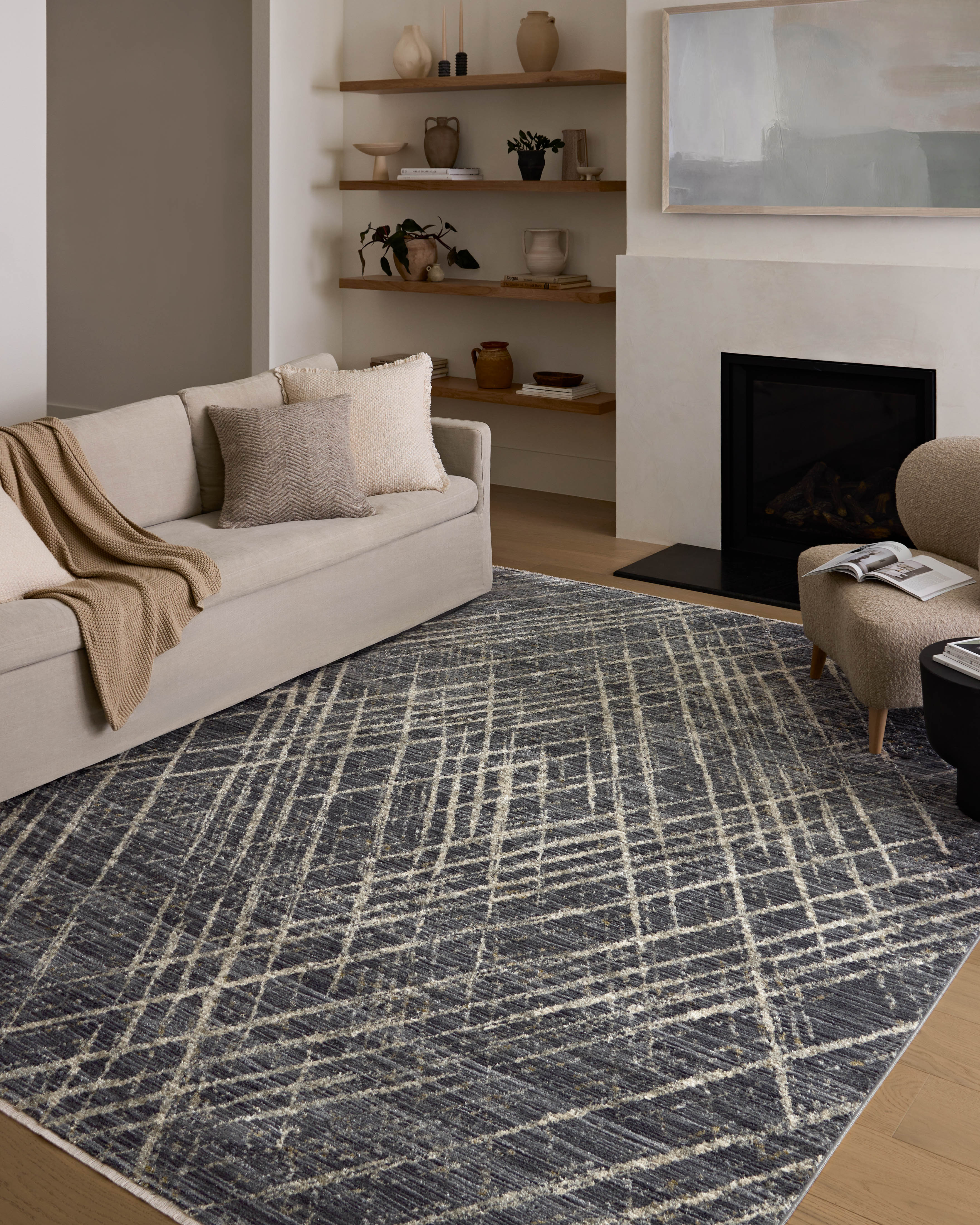 Loloi Wade Accent Rug