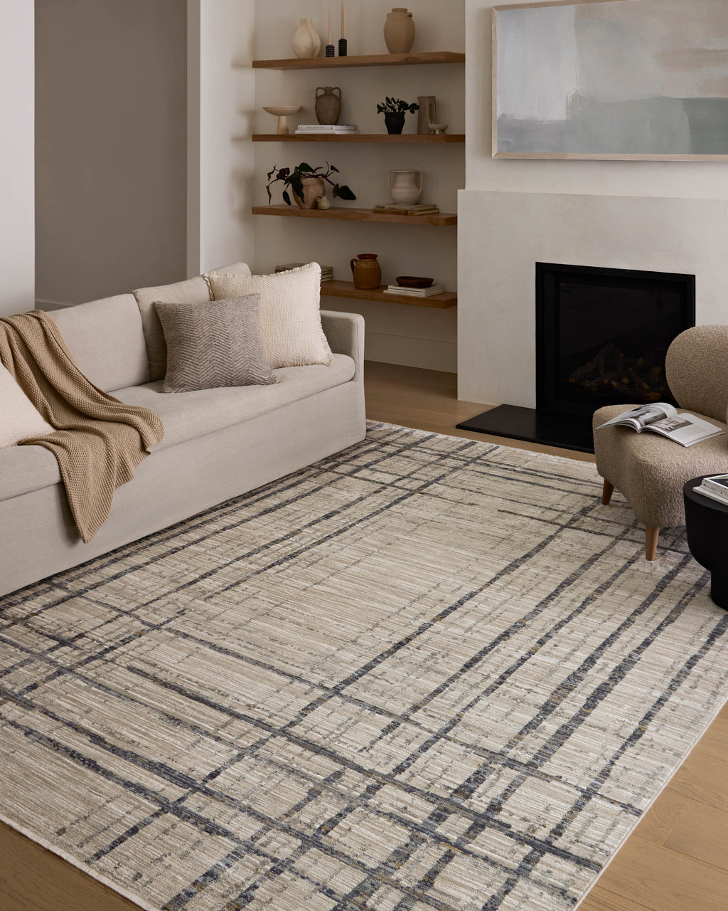 Loloi Wade Sample Rug