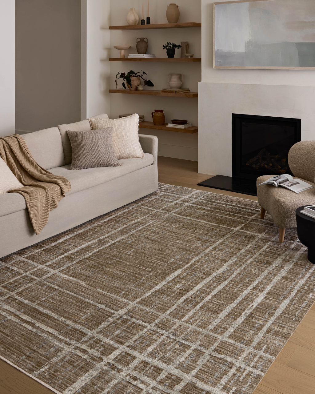 Loloi Wade Sample Rug