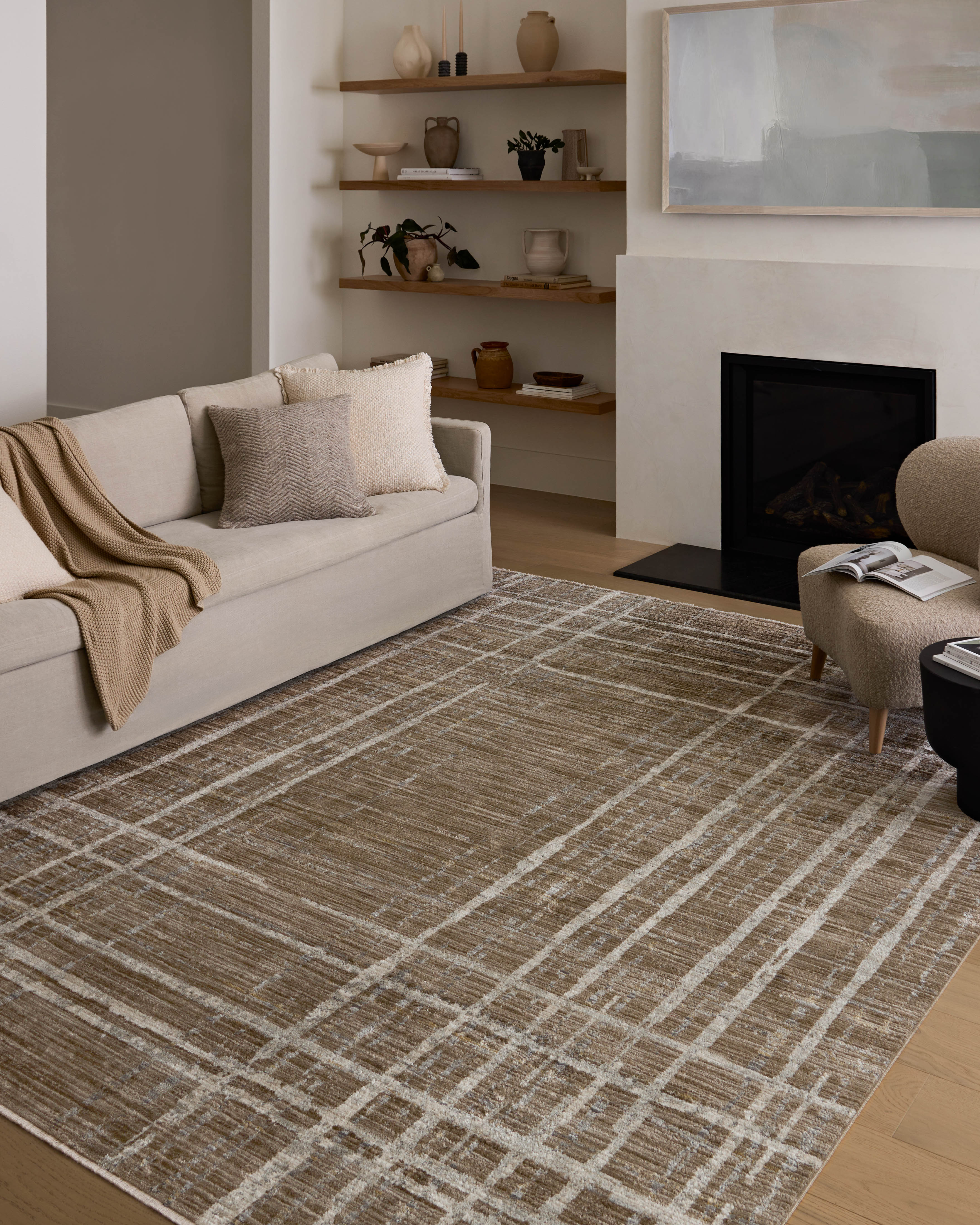 Loloi Wade Runner Rug