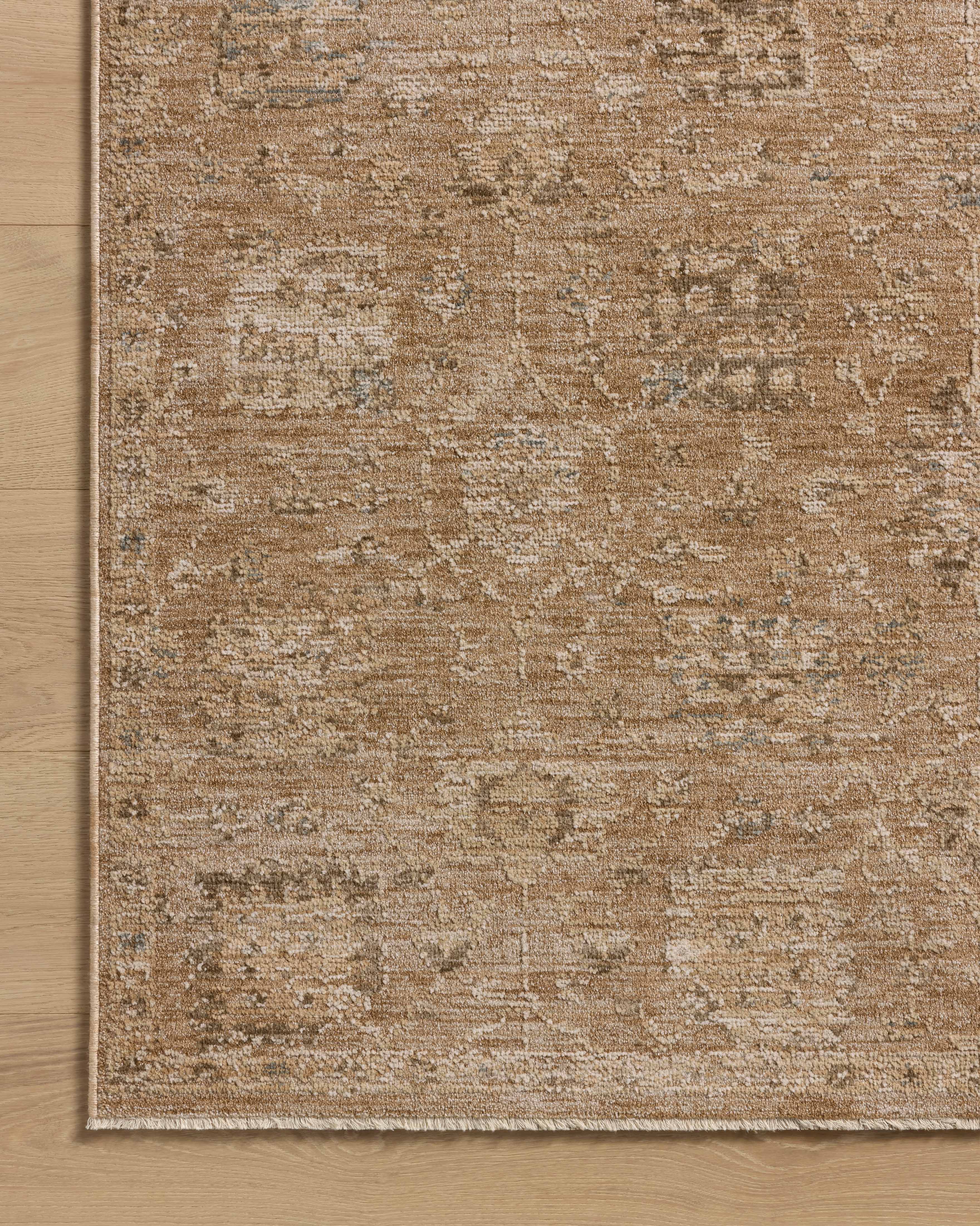 Loloi Willa Sample Rug