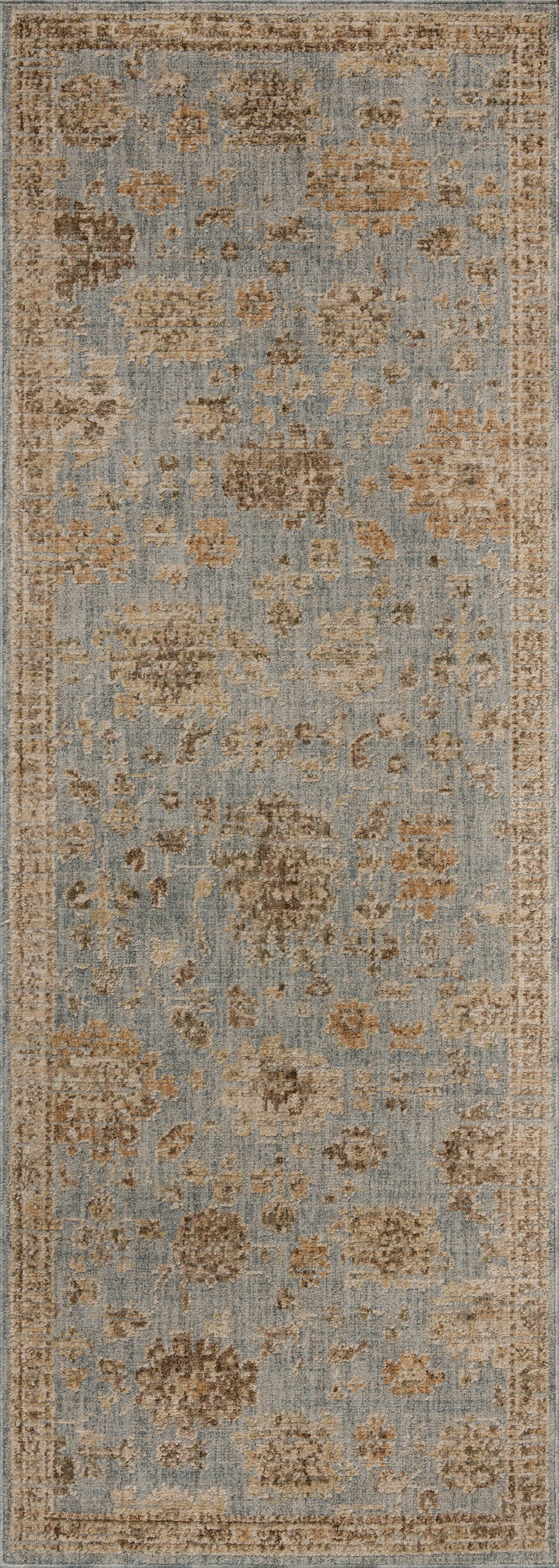 Loloi Willa Sample Rug