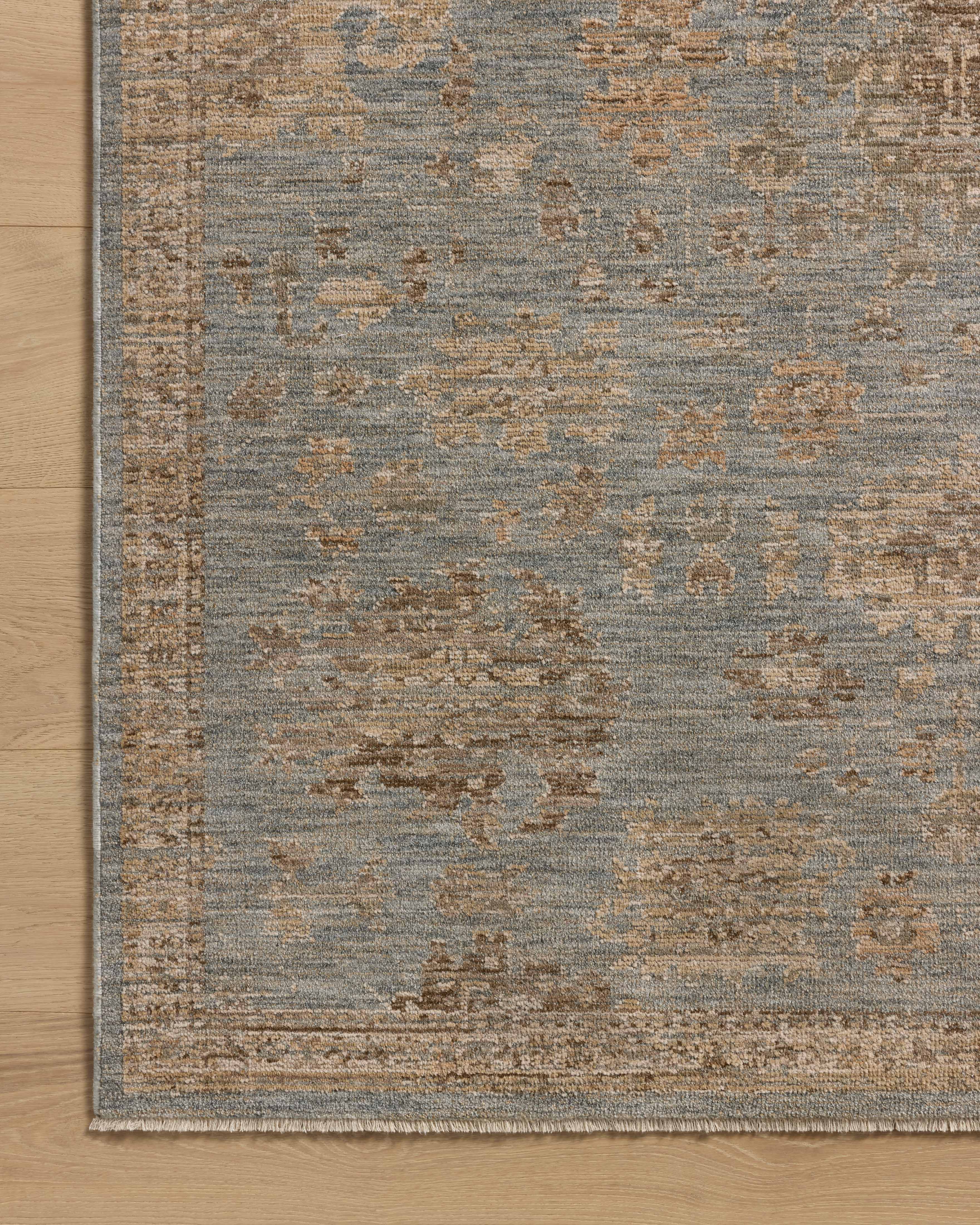 Loloi Willa Sample Rug