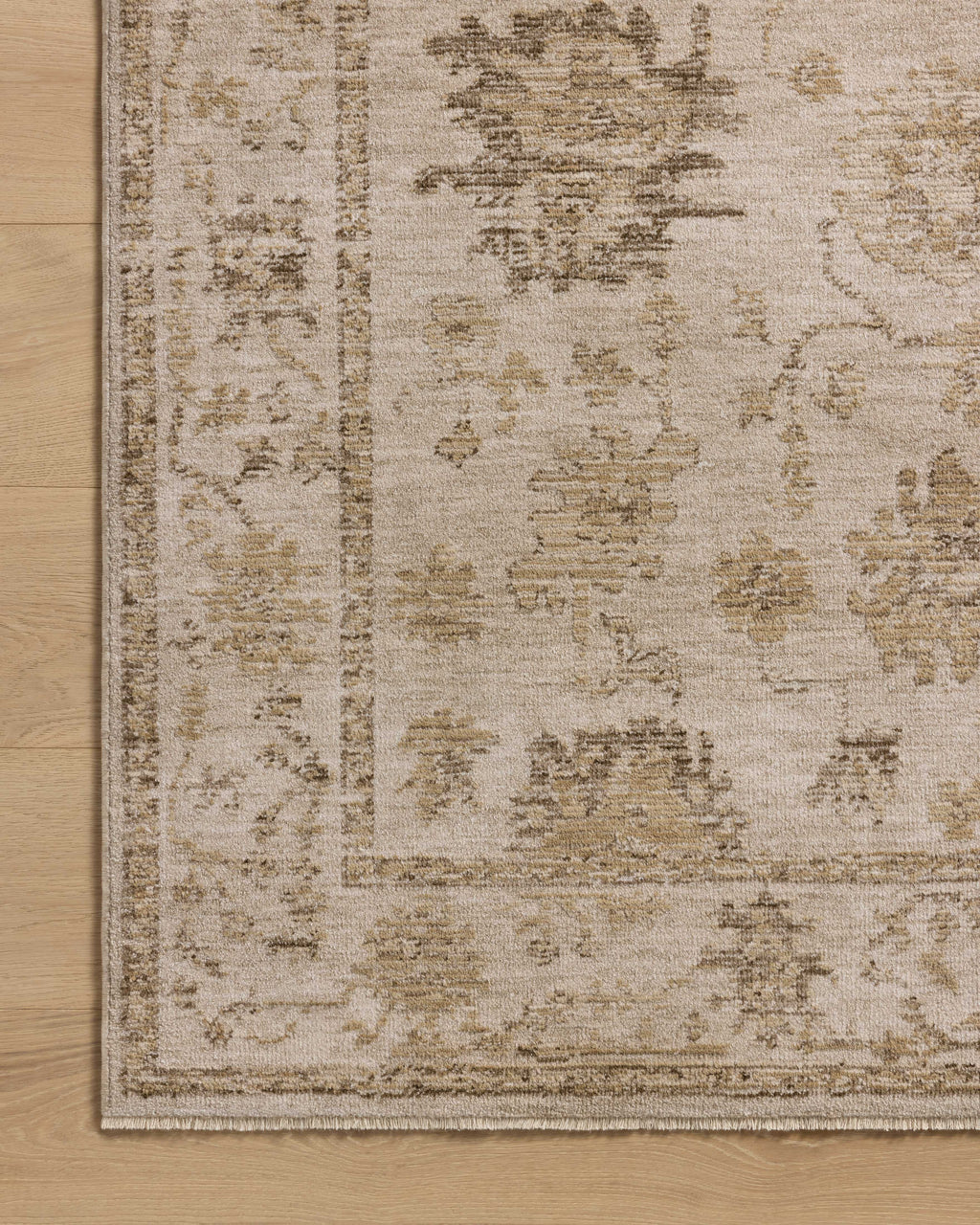Loloi Willa Runner Rug