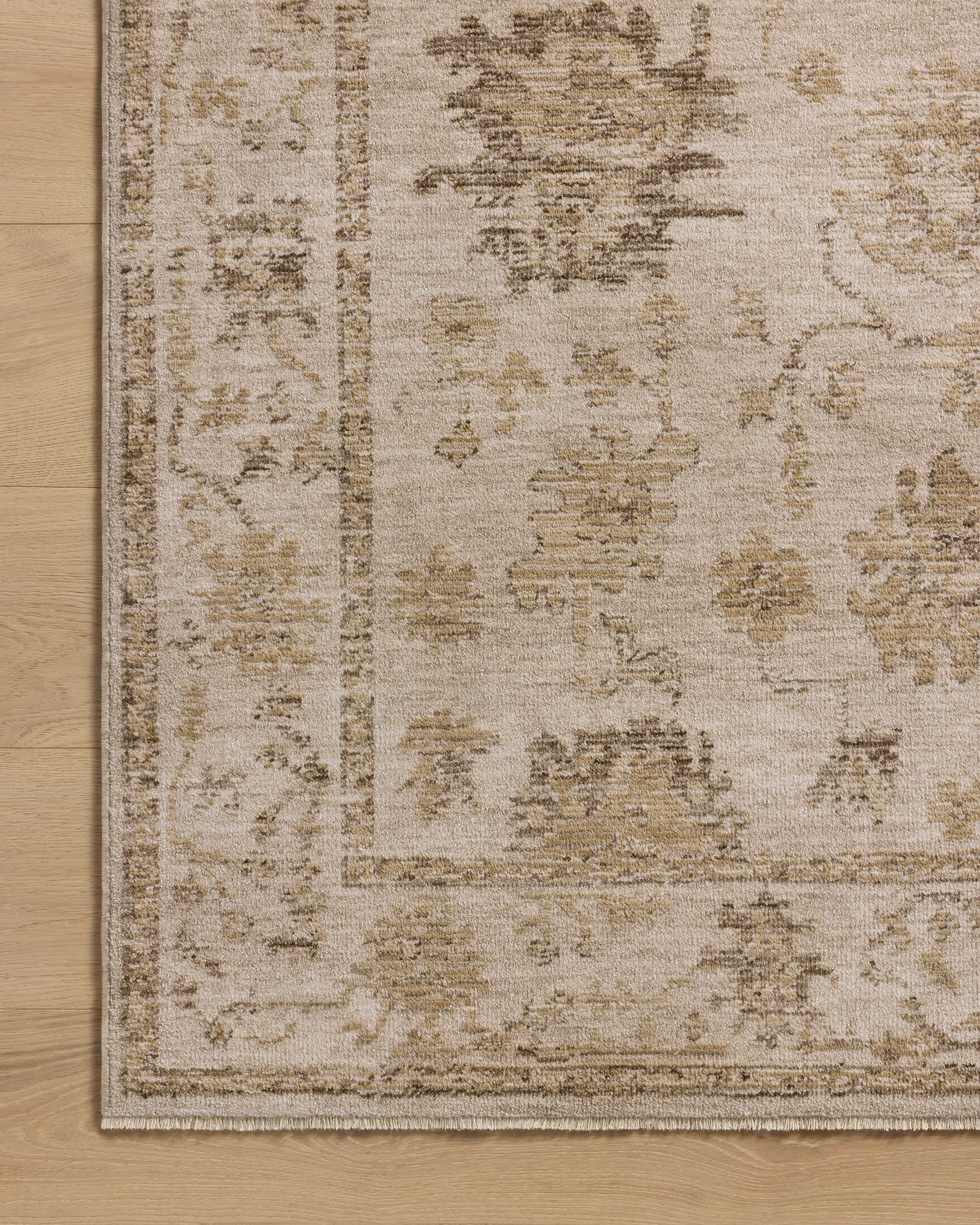 Loloi Willa Accent Rug