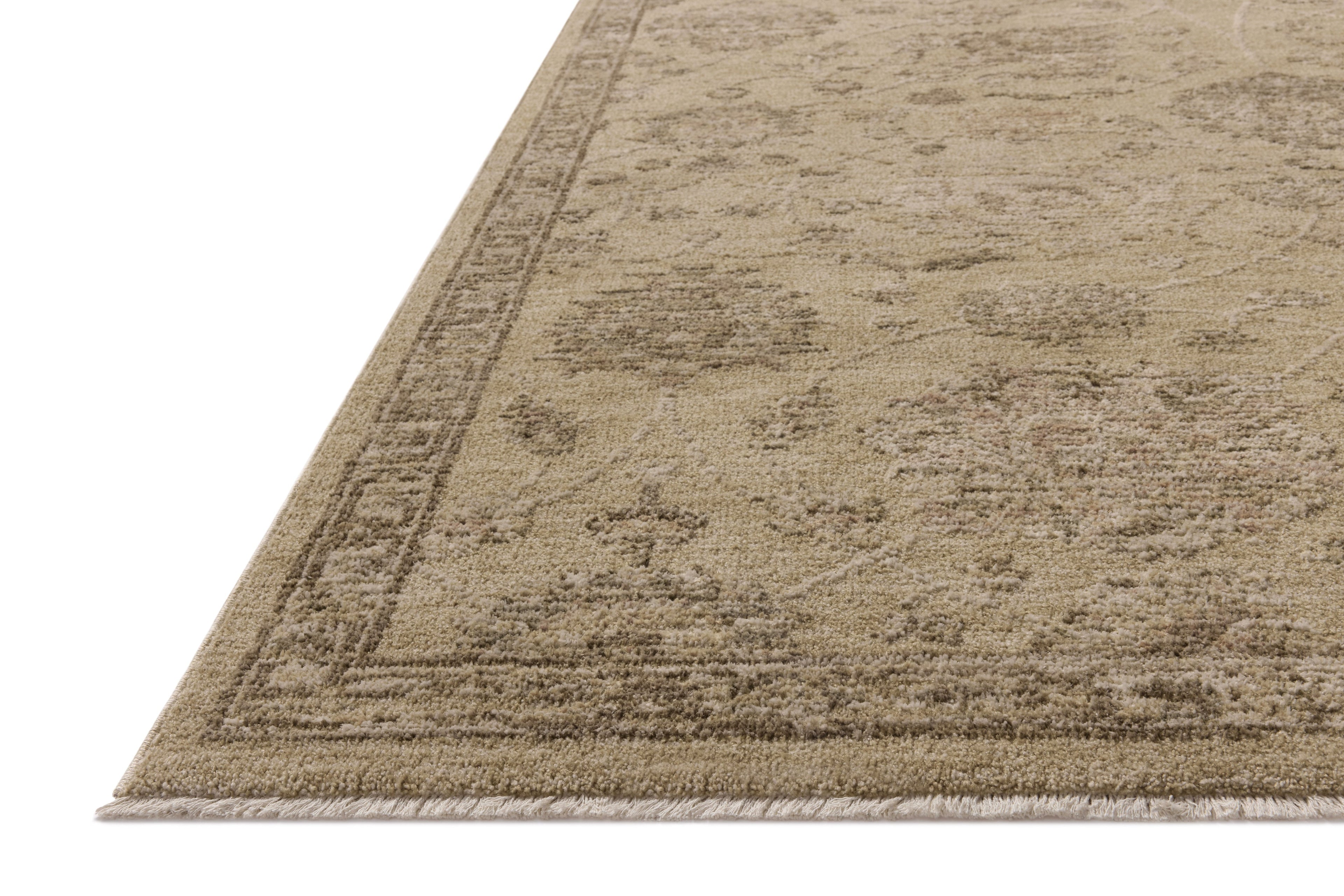 Loloi Willa Runner Rug