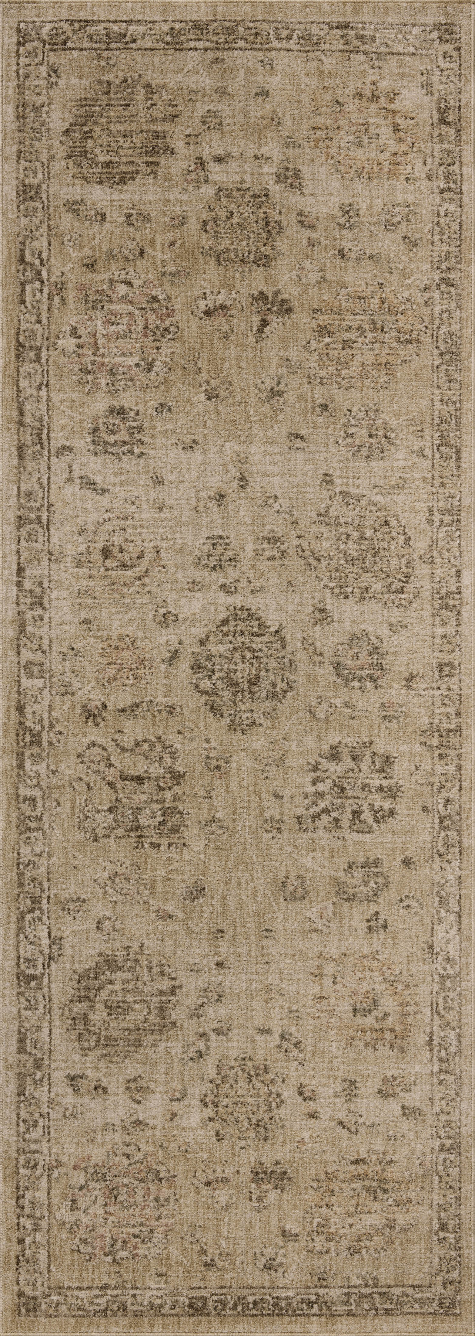 Loloi Willa Sample Rug