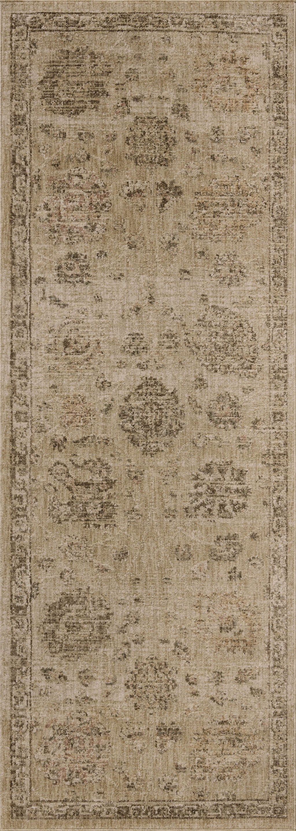 Loloi Willa Runner Rug