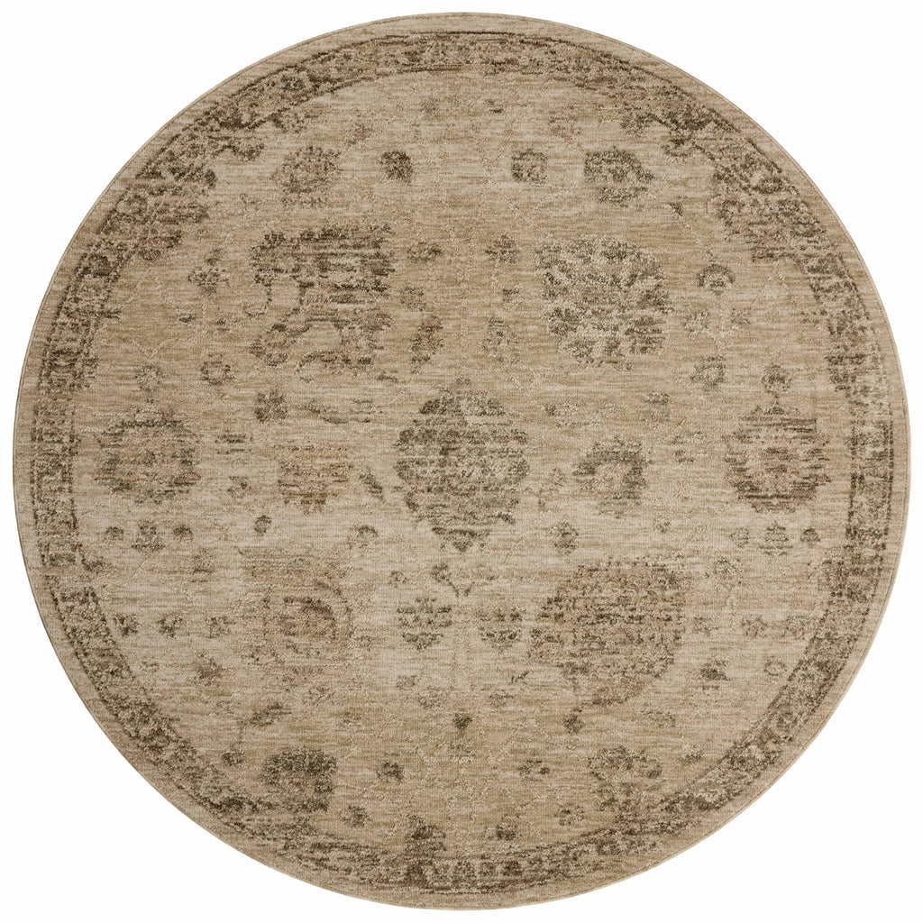 Loloi Willa Sample Rug