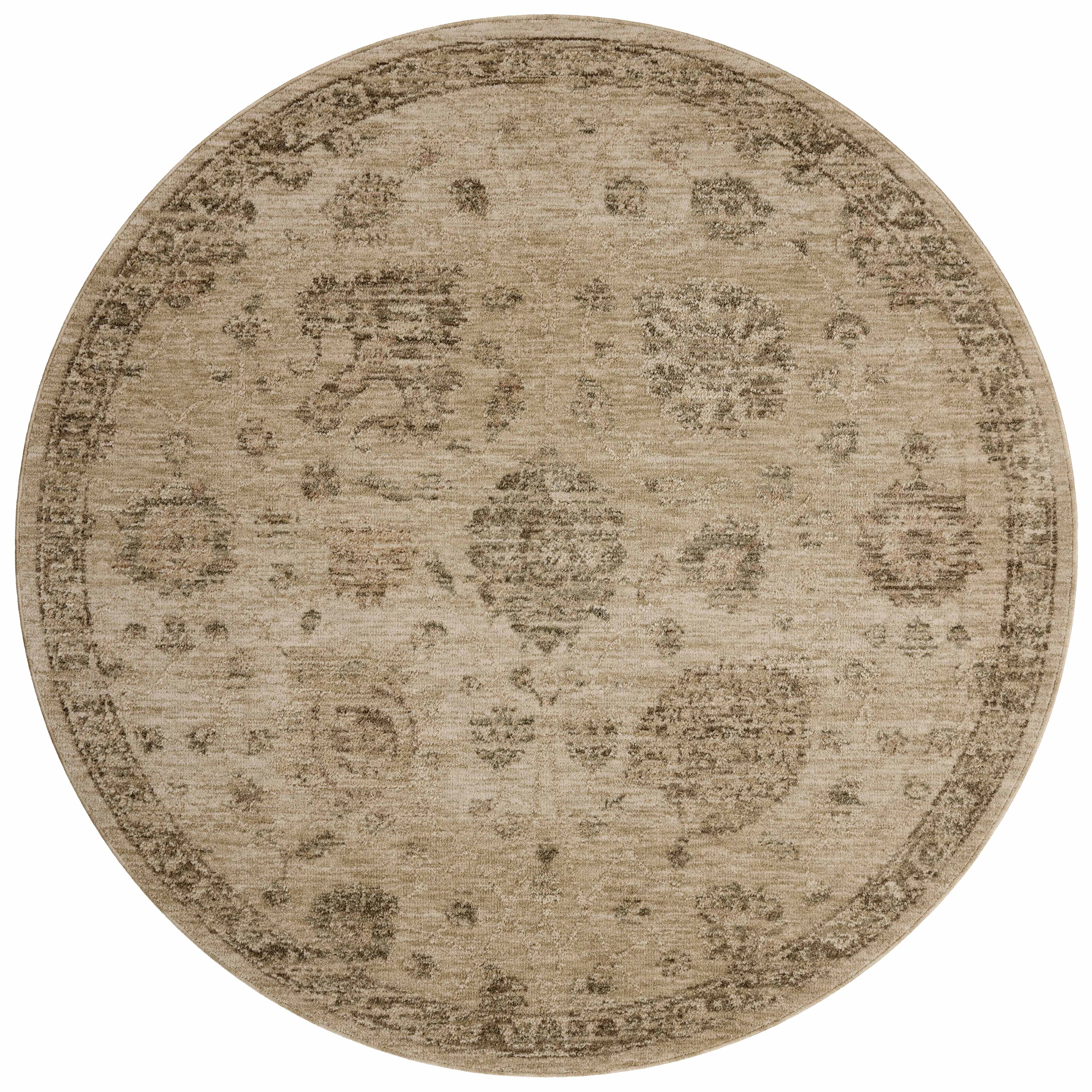 Loloi Willa Sample Rug