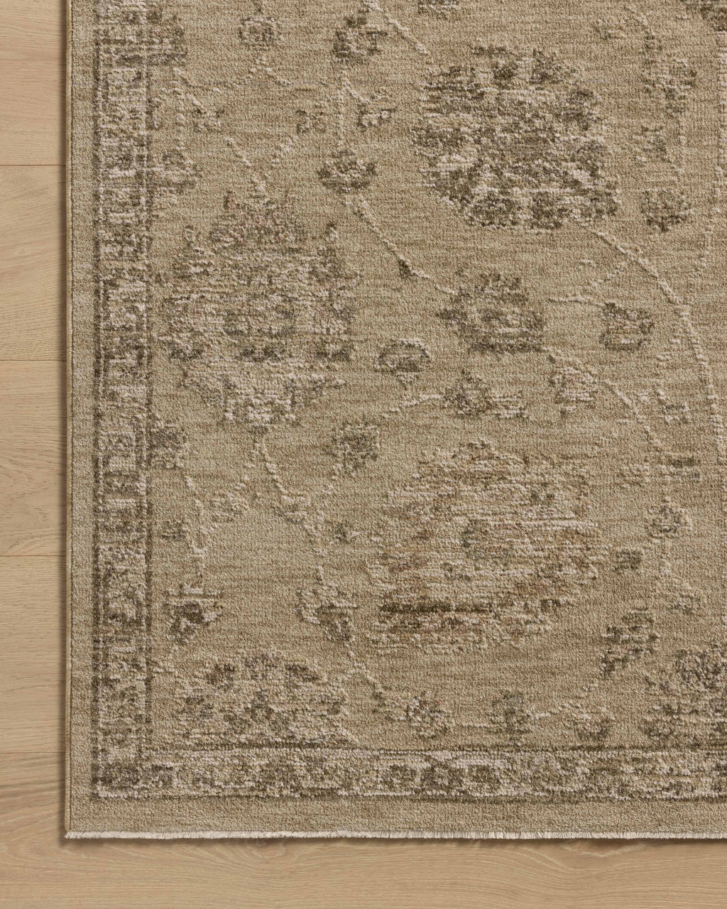 Loloi Willa Sample Rug