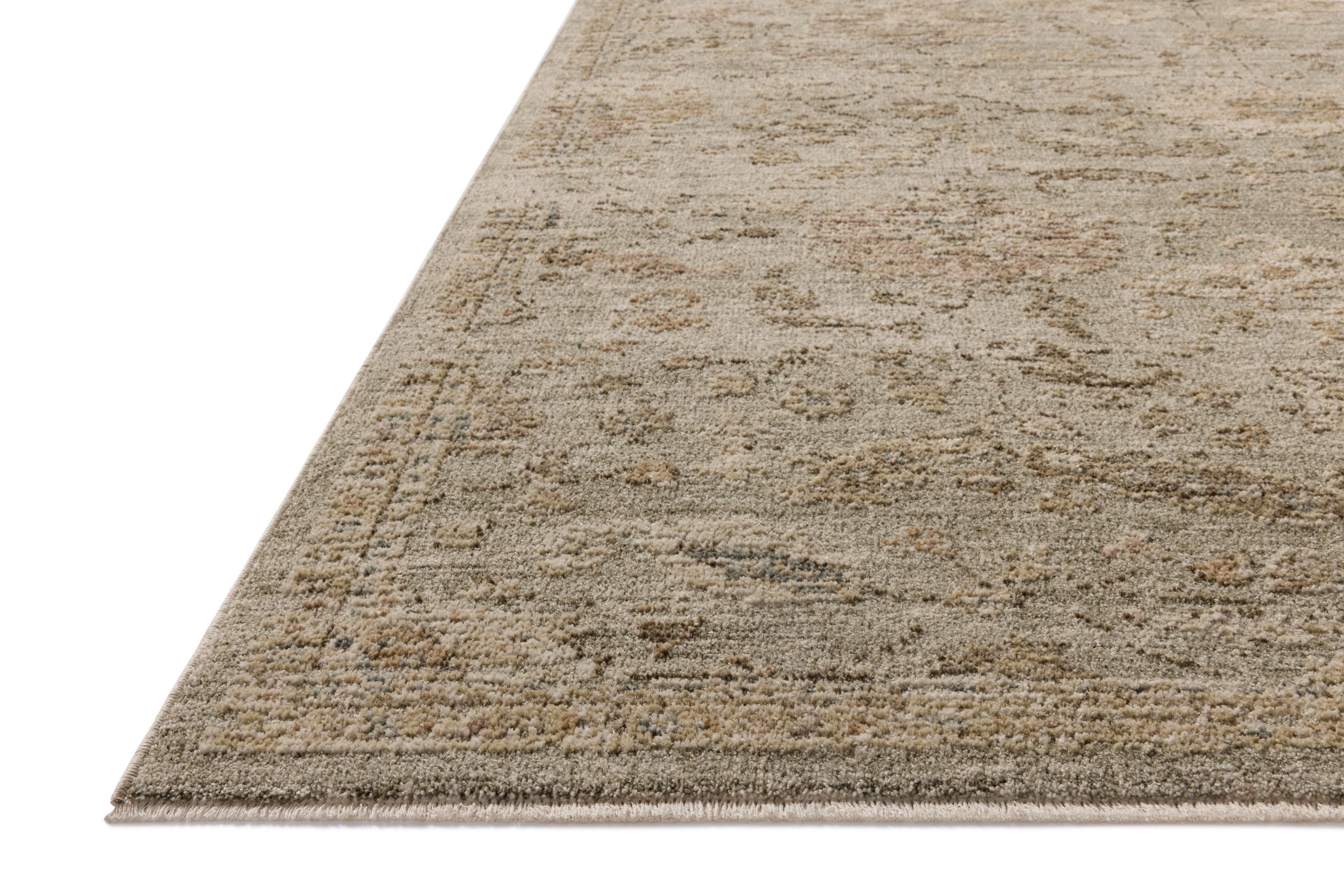 Loloi Willa Accent Rug