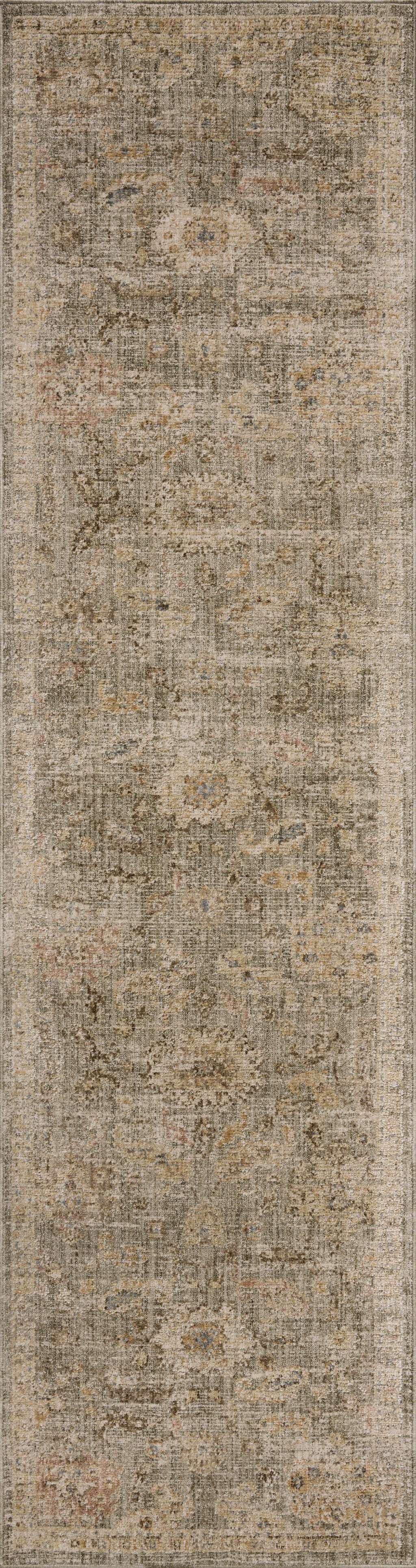 Loloi Willa Accent Rug