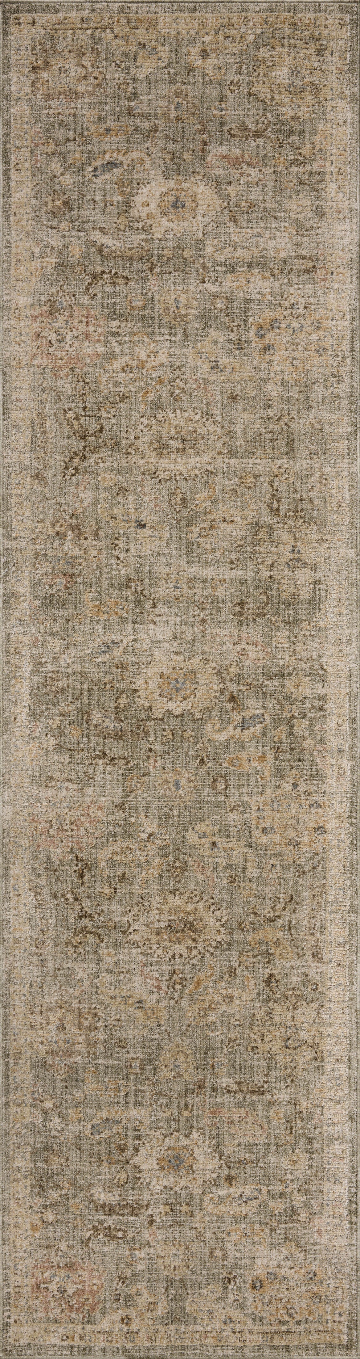 Loloi Willa Accent Rug