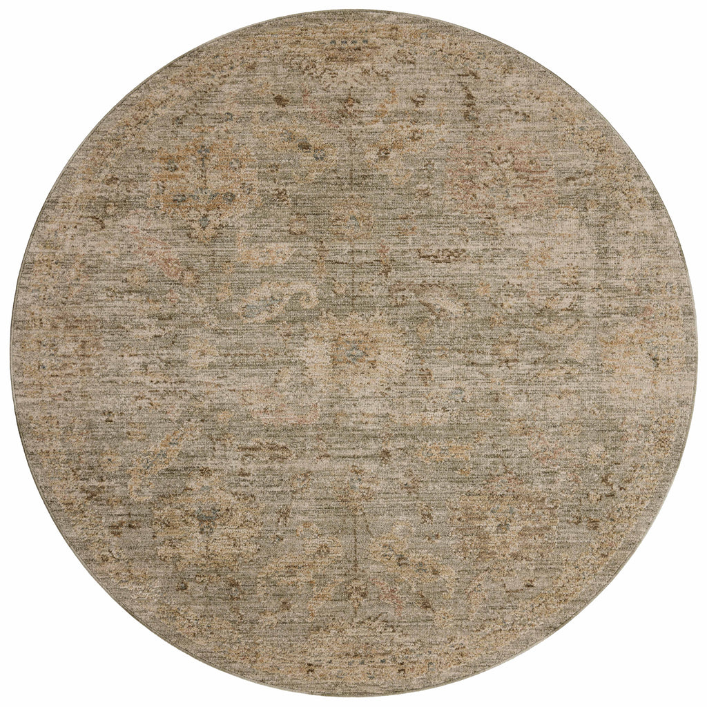 Loloi Willa Sample Rug