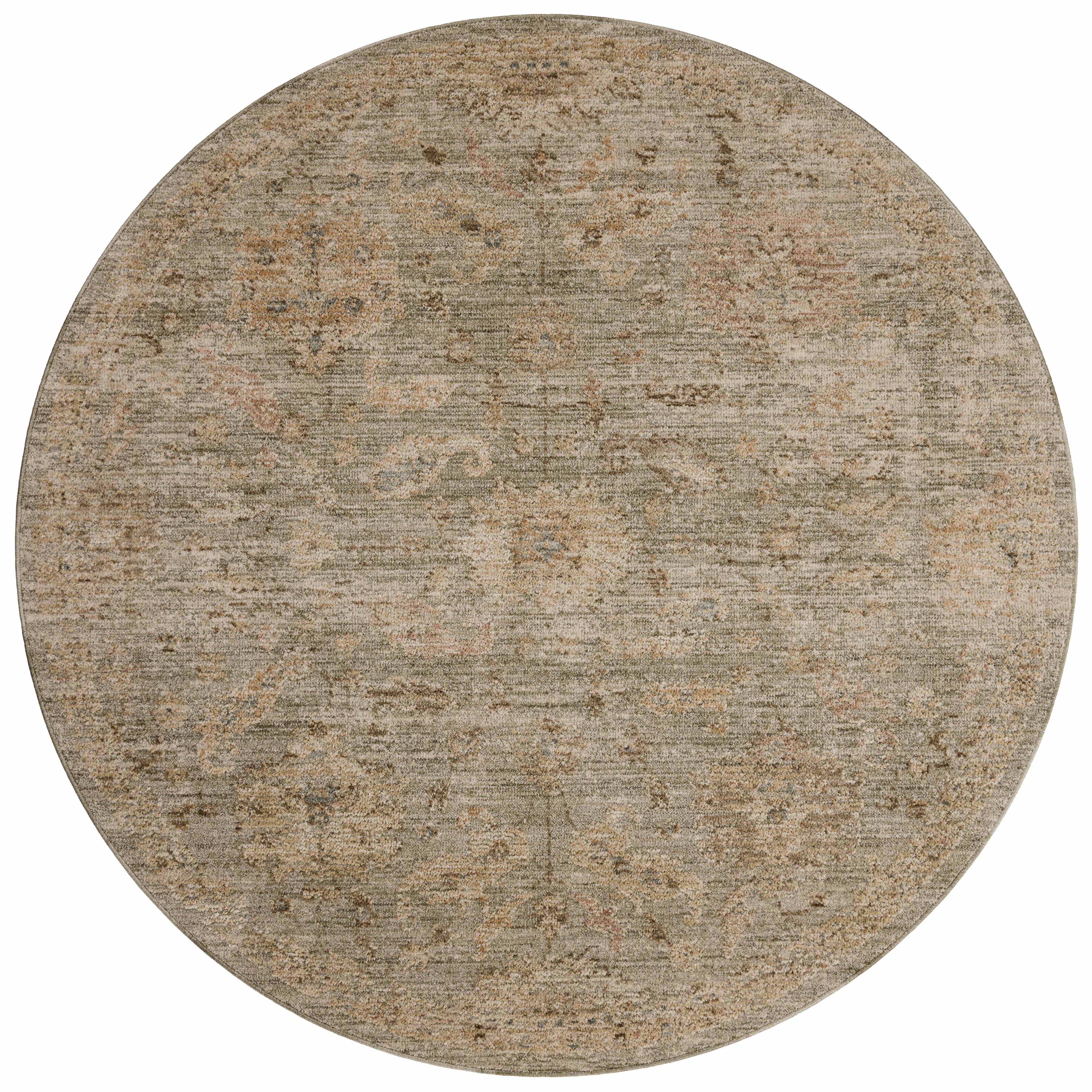 Loloi Willa Sample Rug