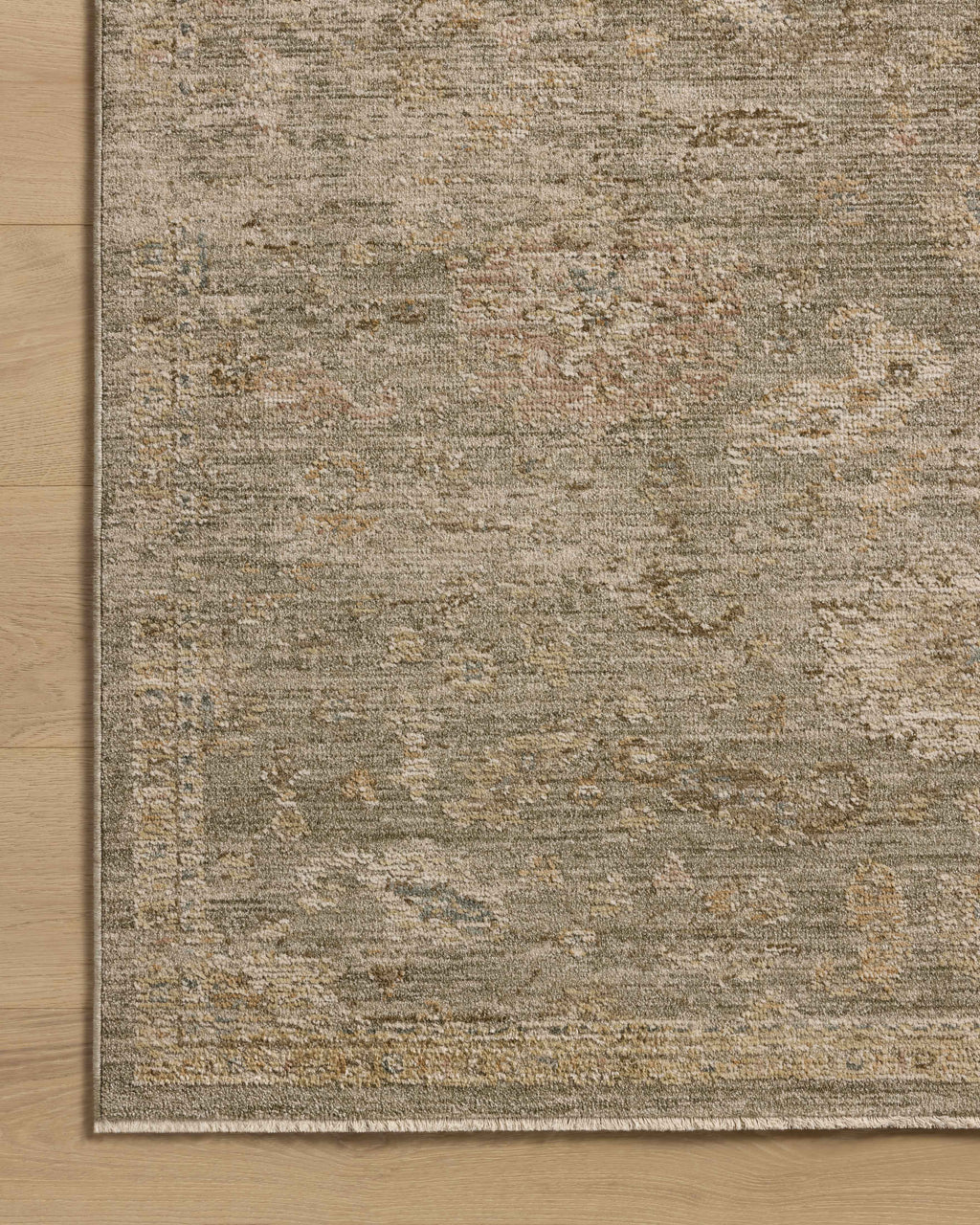 Loloi Willa Sample Rug