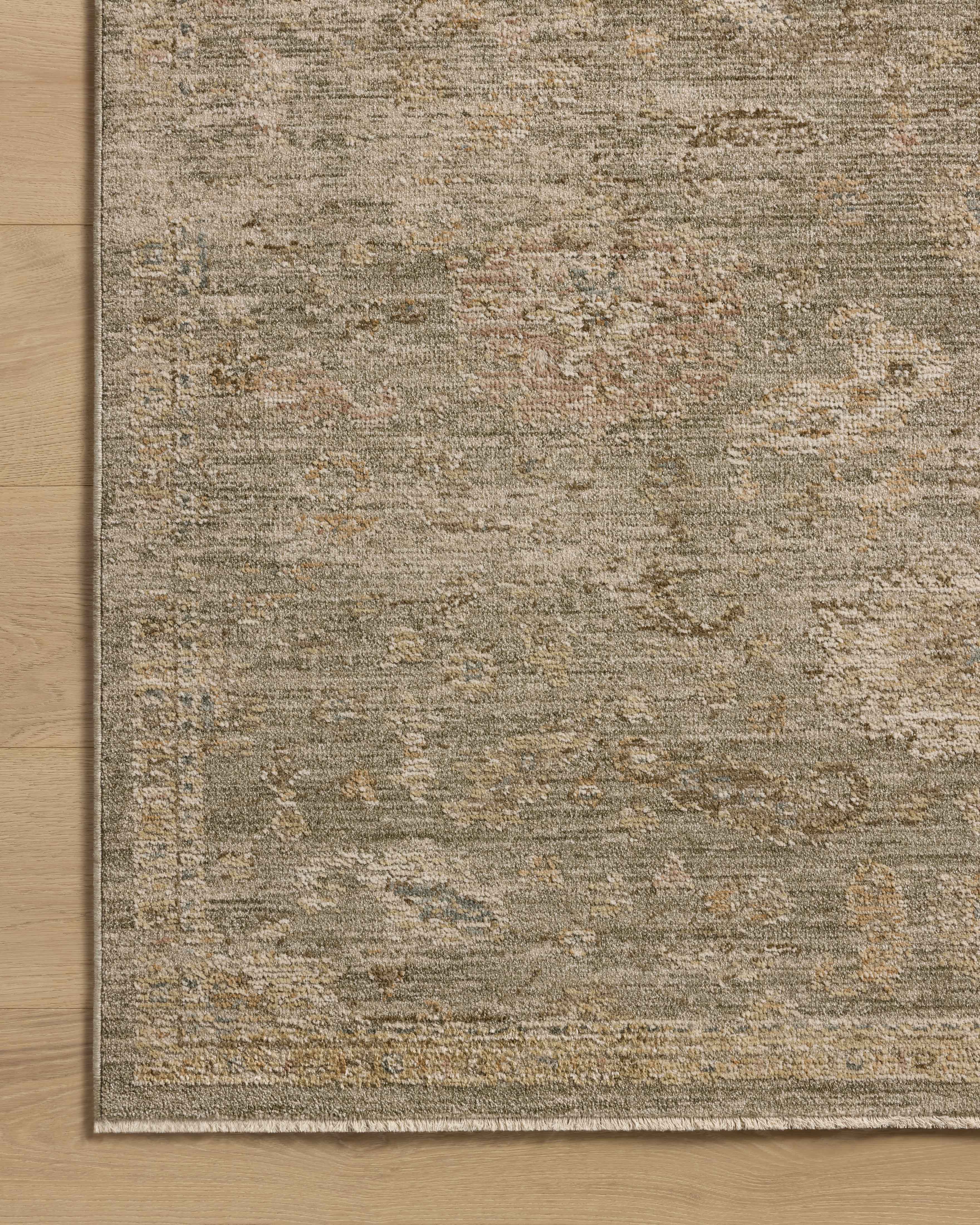 Loloi Willa Sample Rug