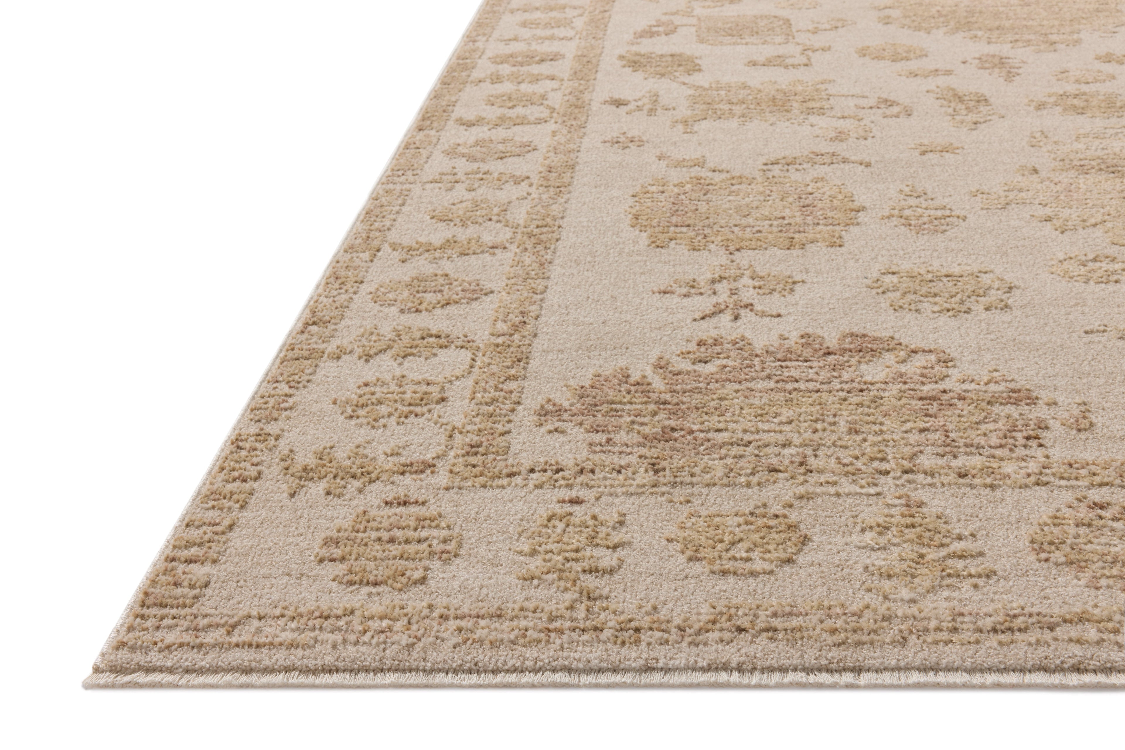 Loloi Willa Sample Rug
