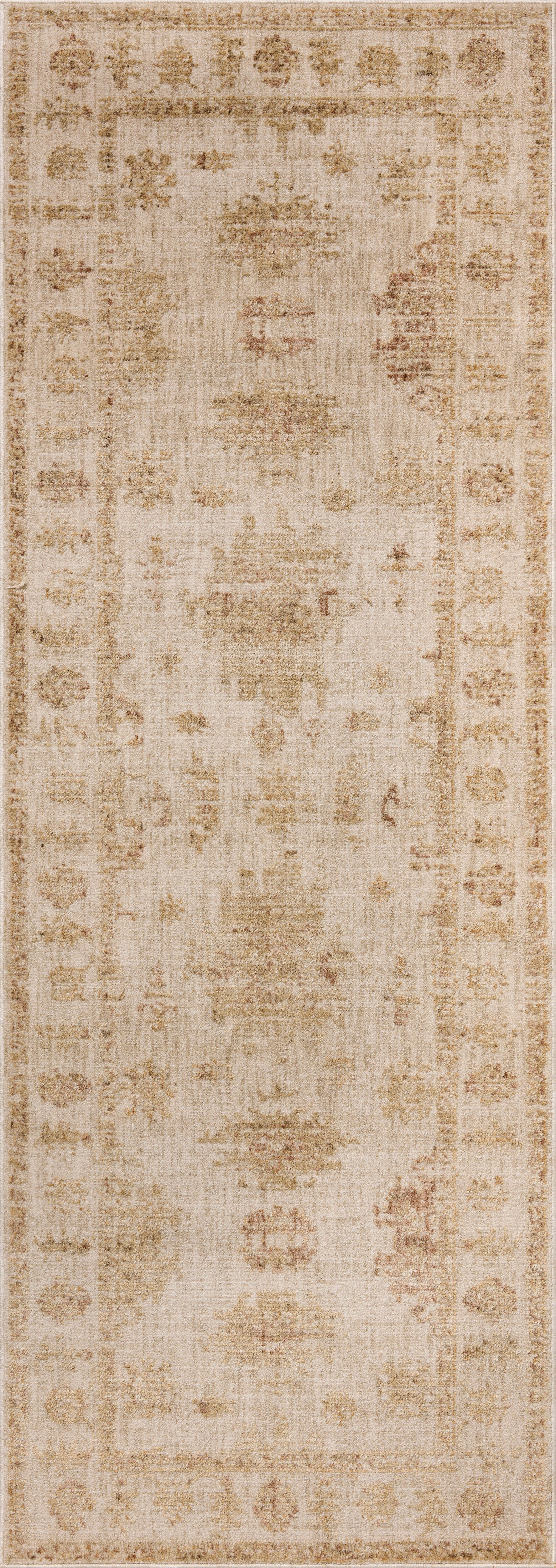 Loloi Willa Sample Rug