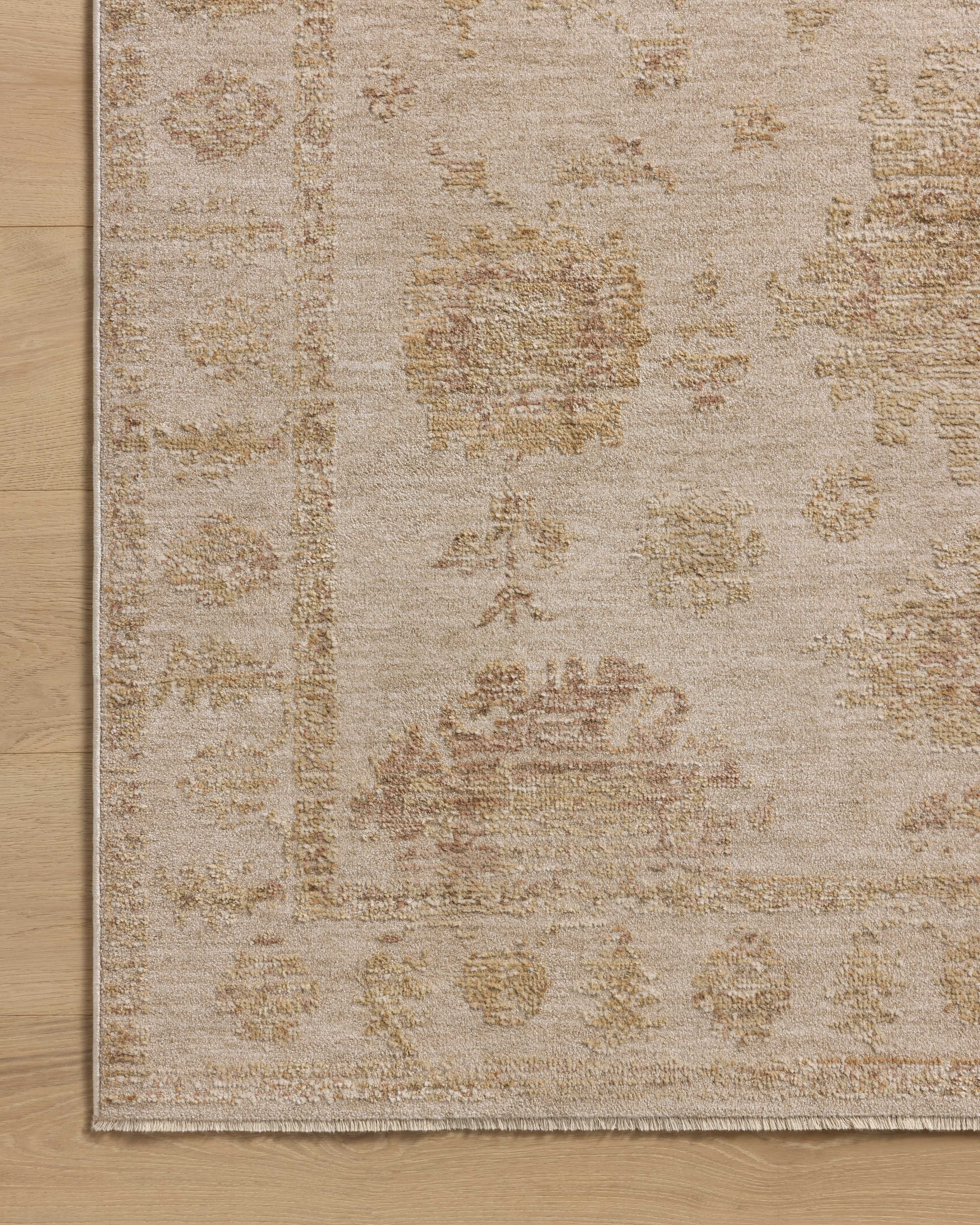 Loloi Willa Sample Rug