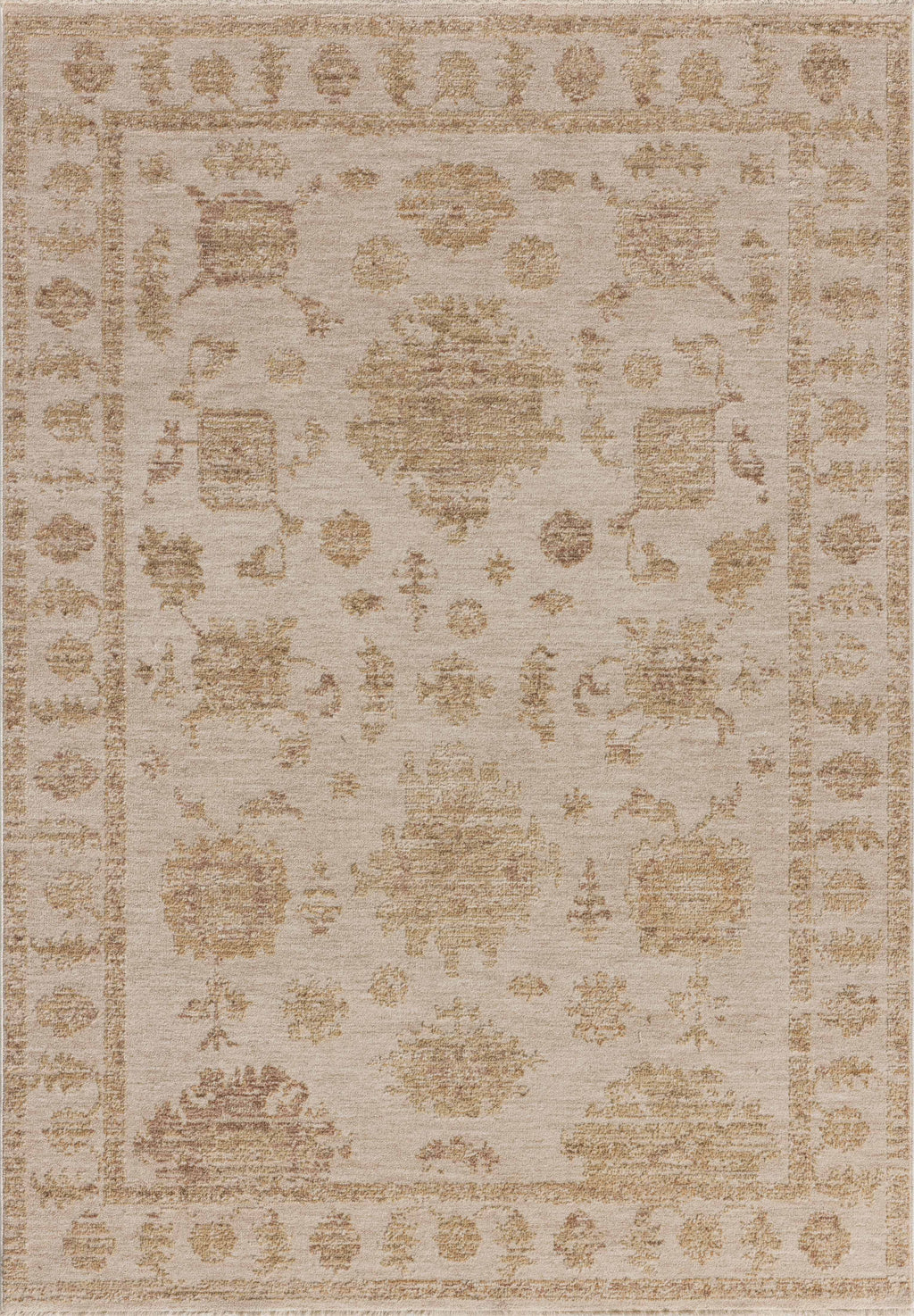 Loloi Willa Accent Rug