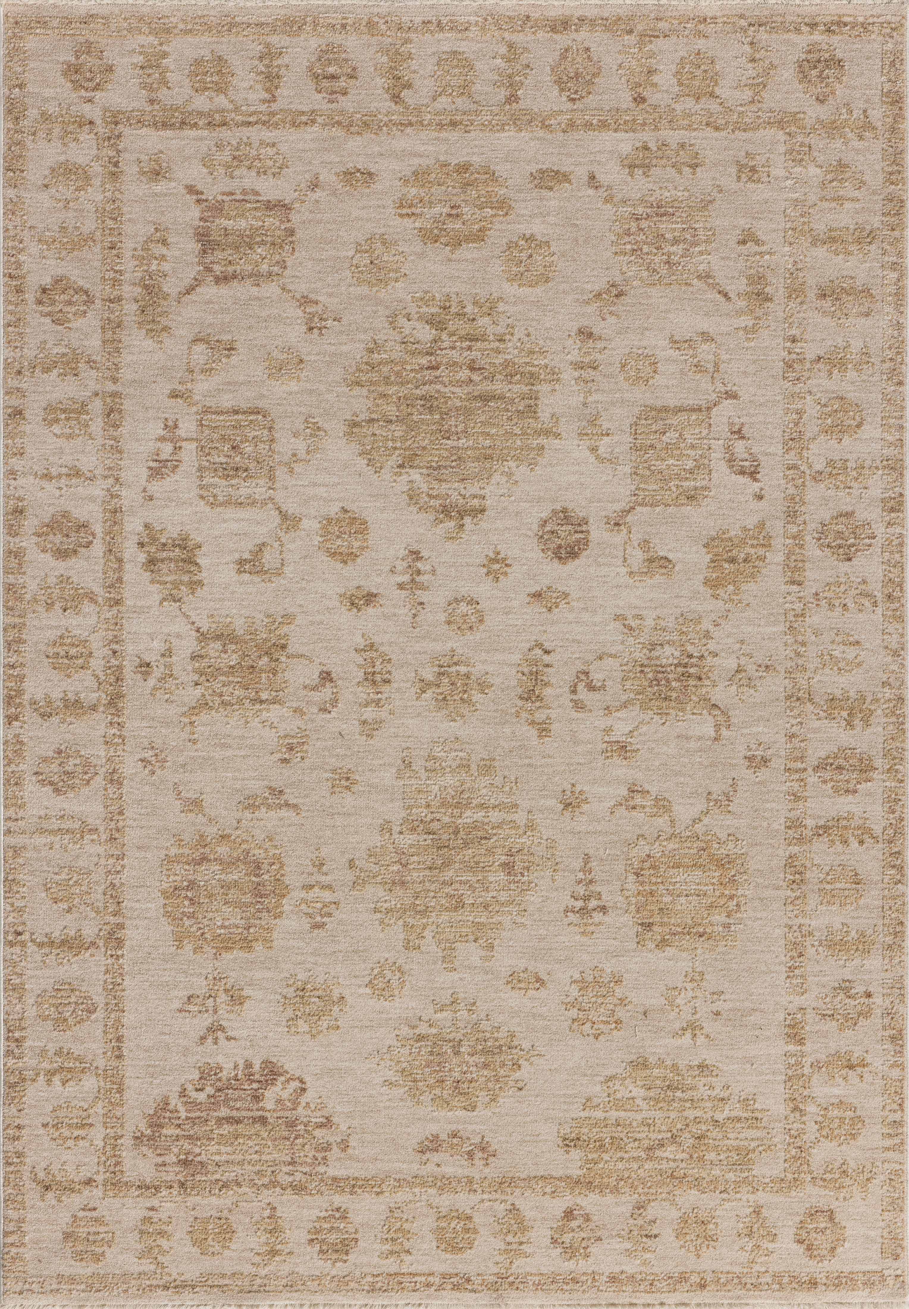 Loloi Willa Accent Rug