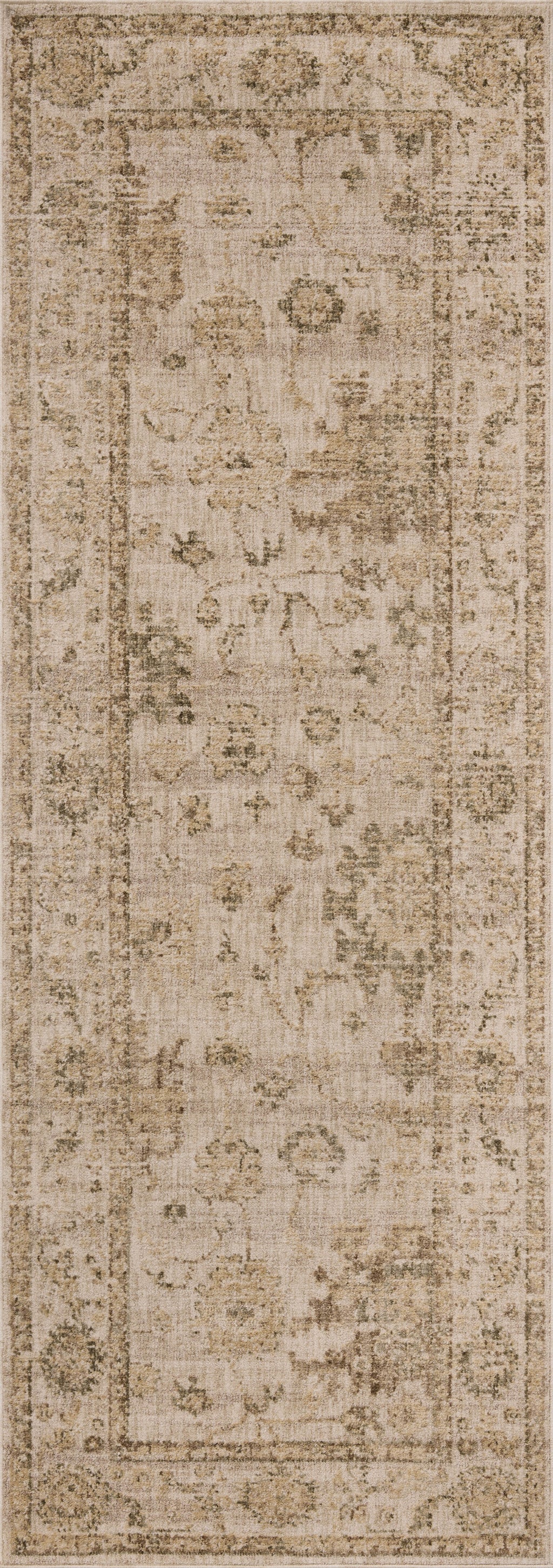 Loloi Willa Sample Rug