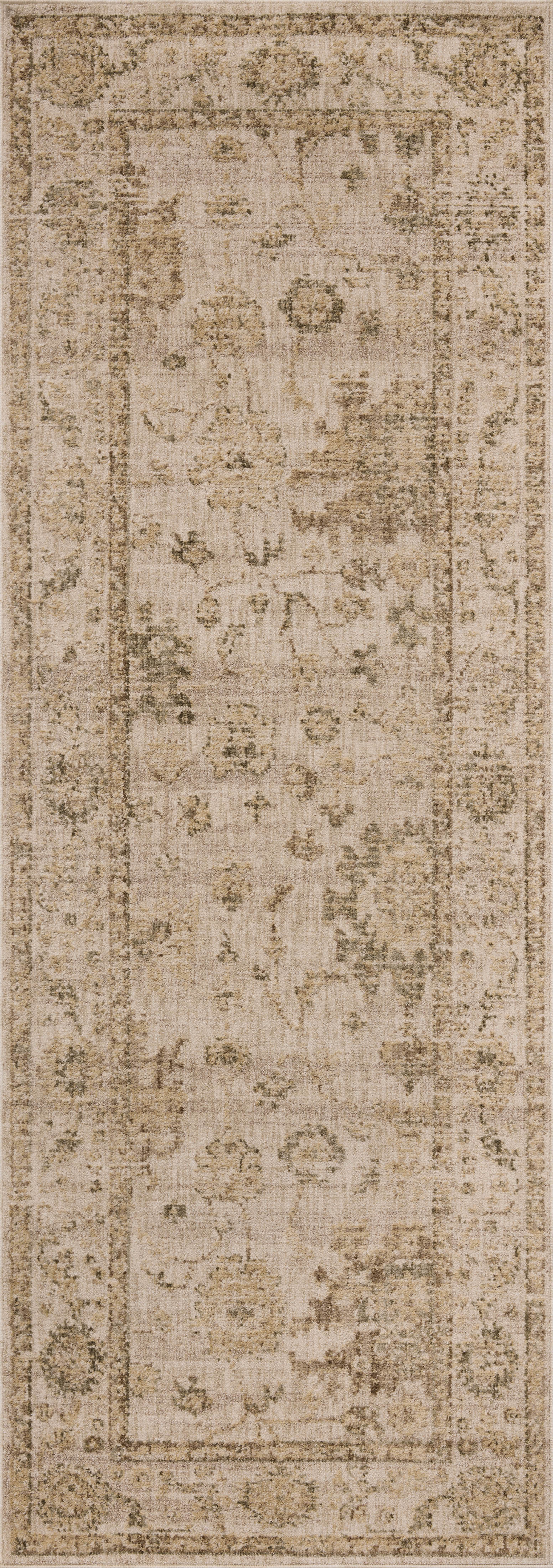 Loloi Willa Runner Rug