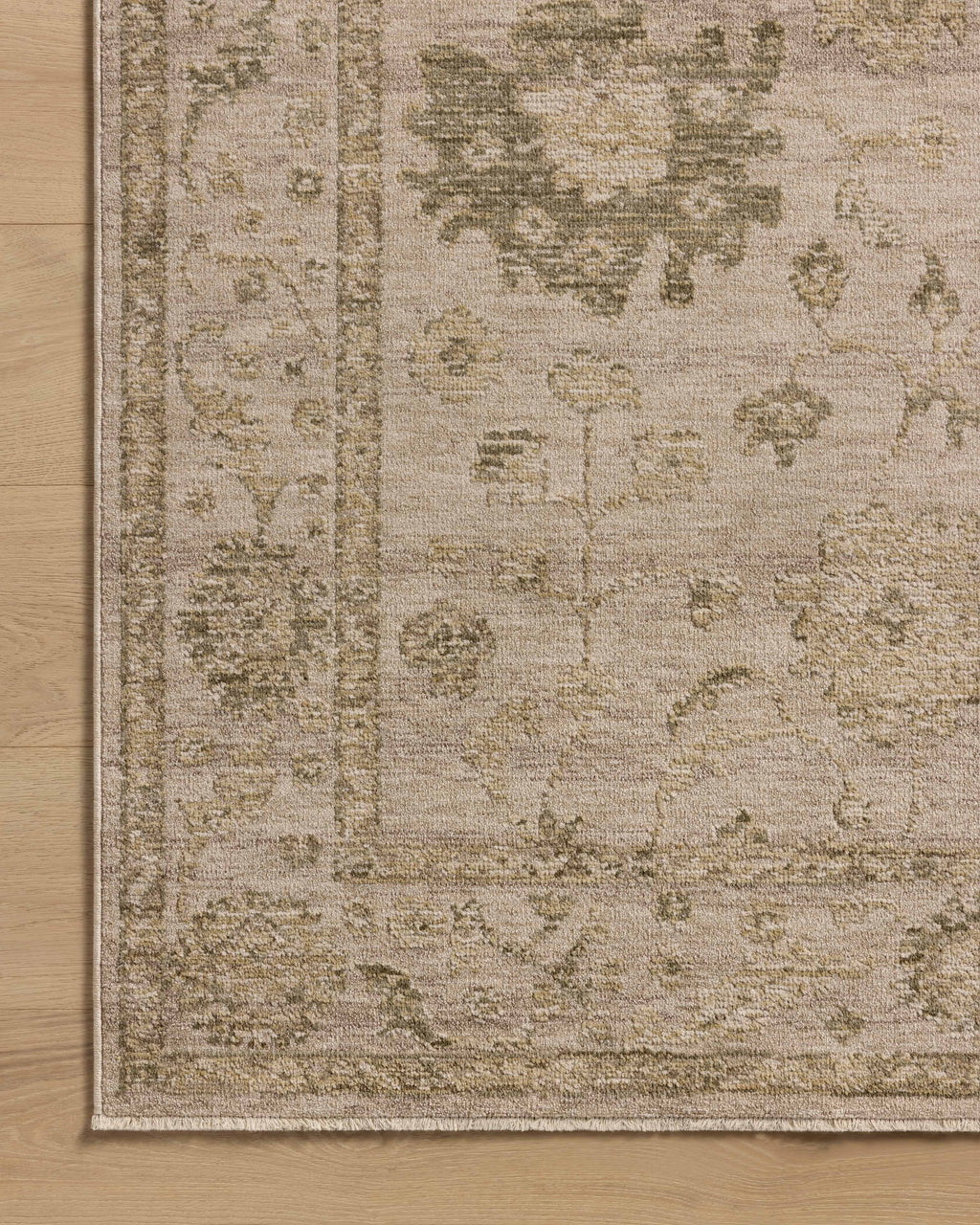 Loloi Willa Sample Rug