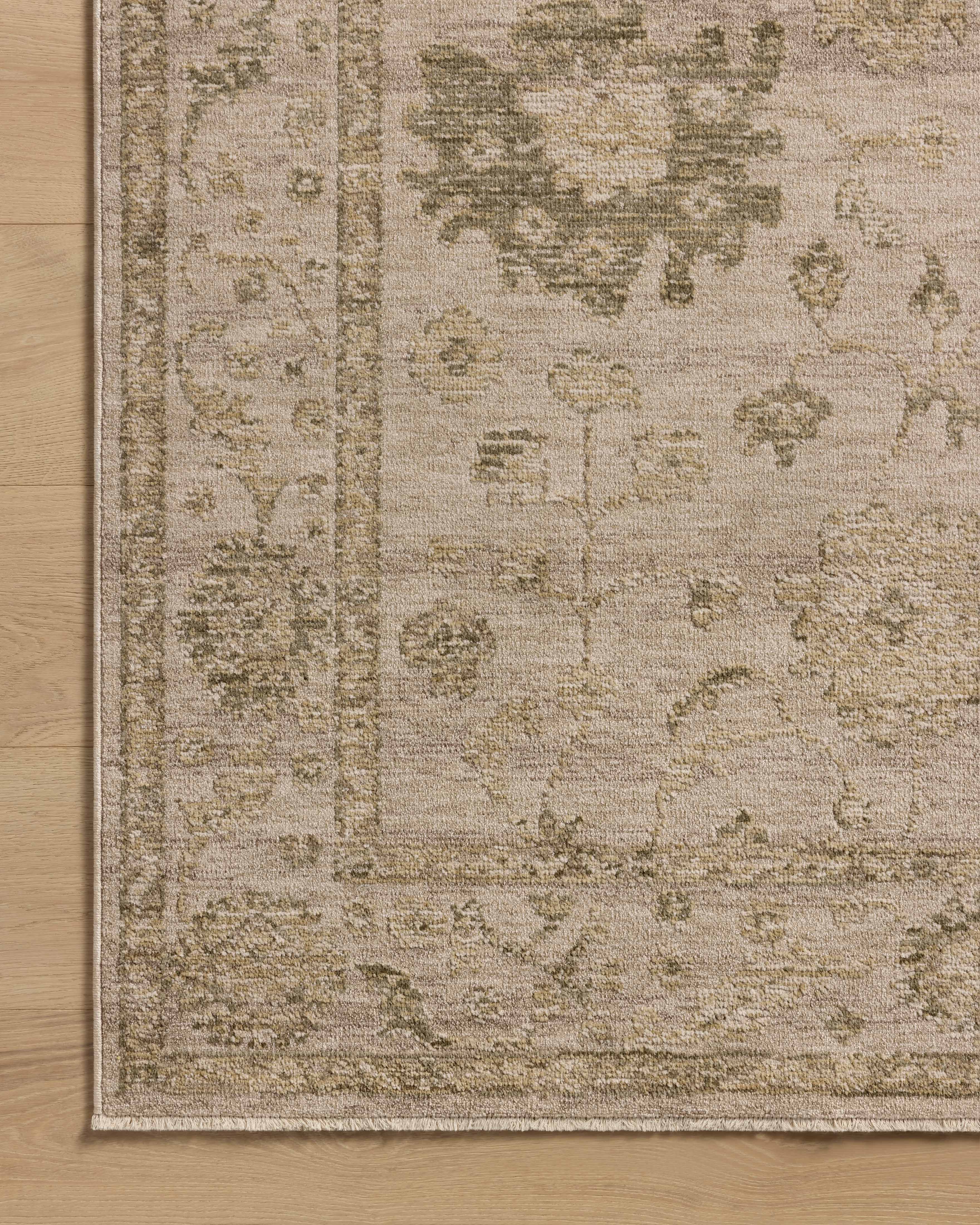 Loloi Willa Area Rug
