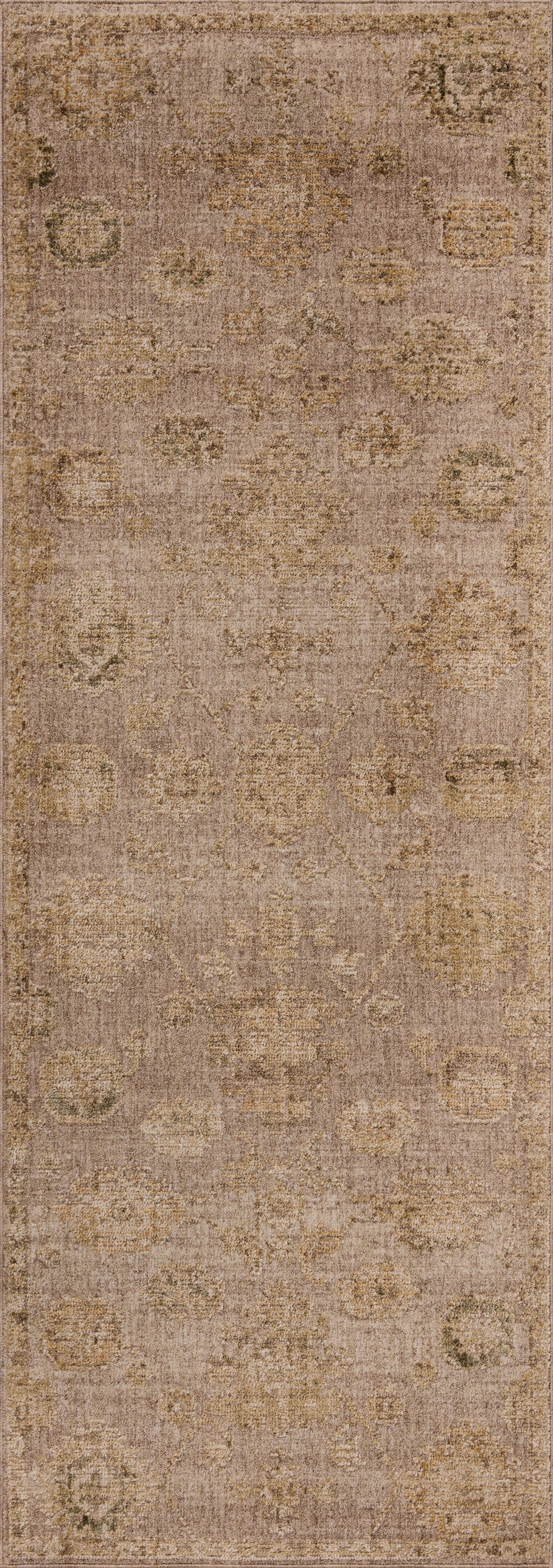 Loloi Willa Sample Rug