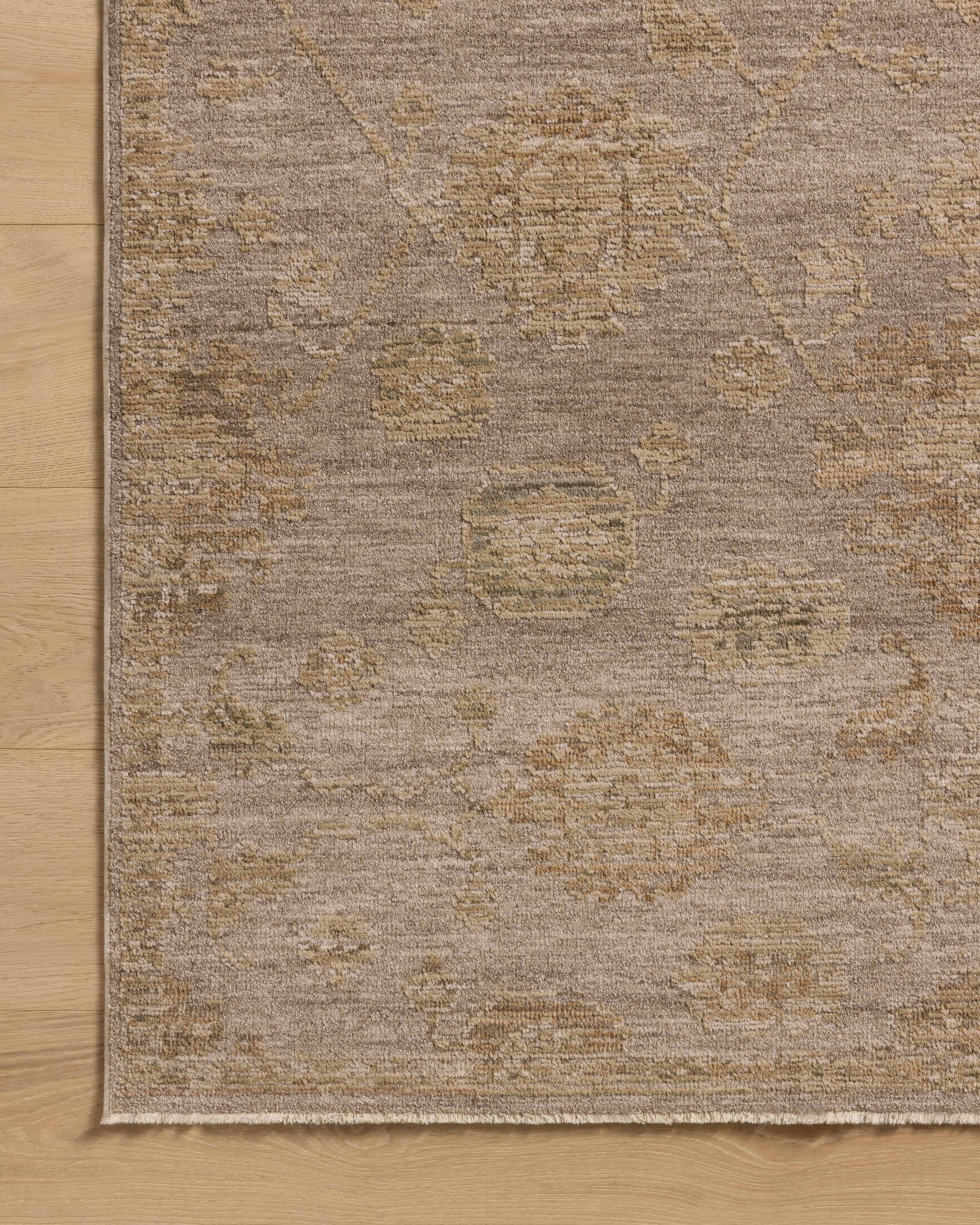 Loloi Willa Sample Rug