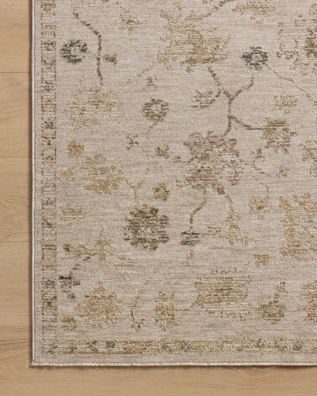 Loloi Willa Accent Rug