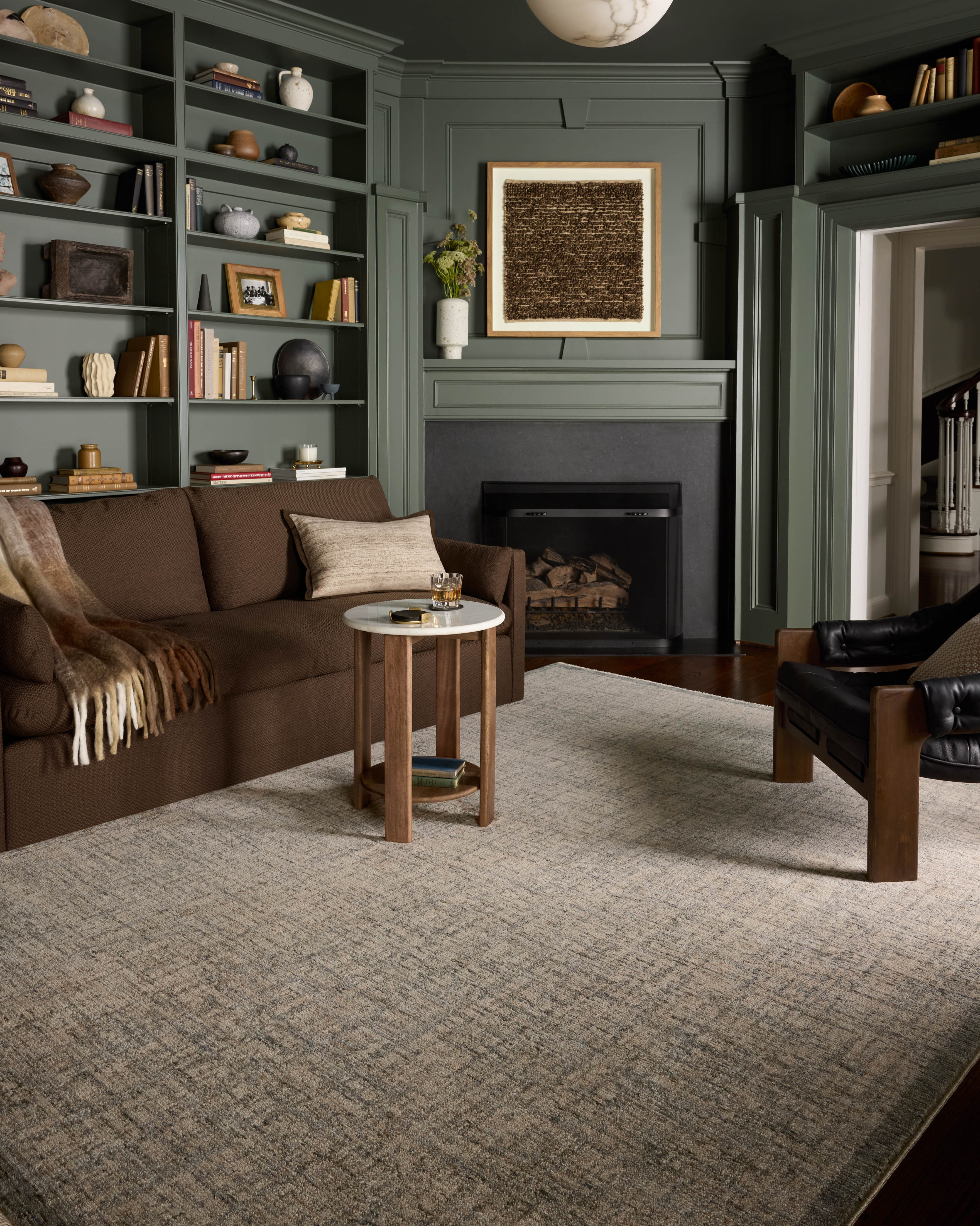 Loloi Winston Runner Rug