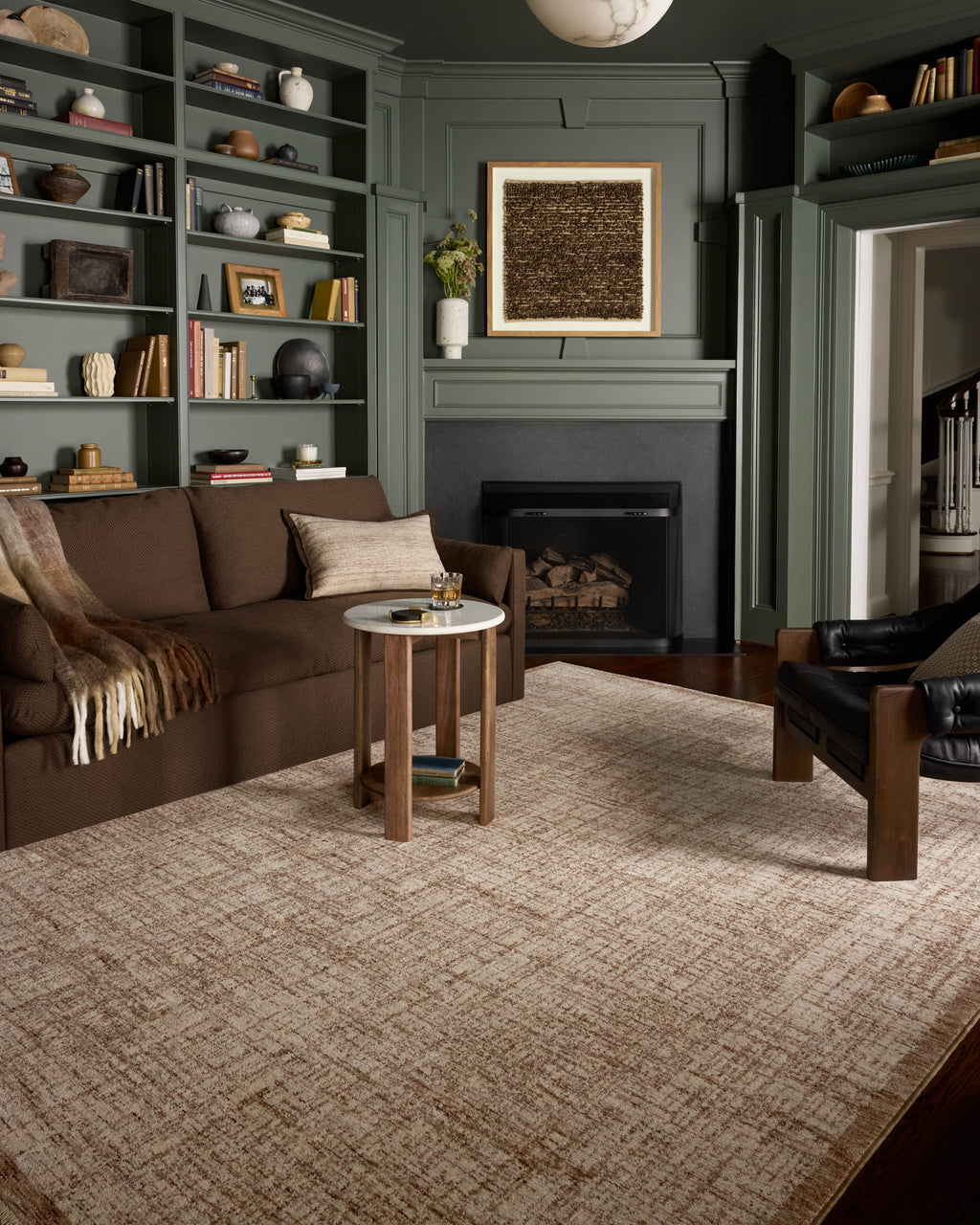 Loloi Winston Runner Rug